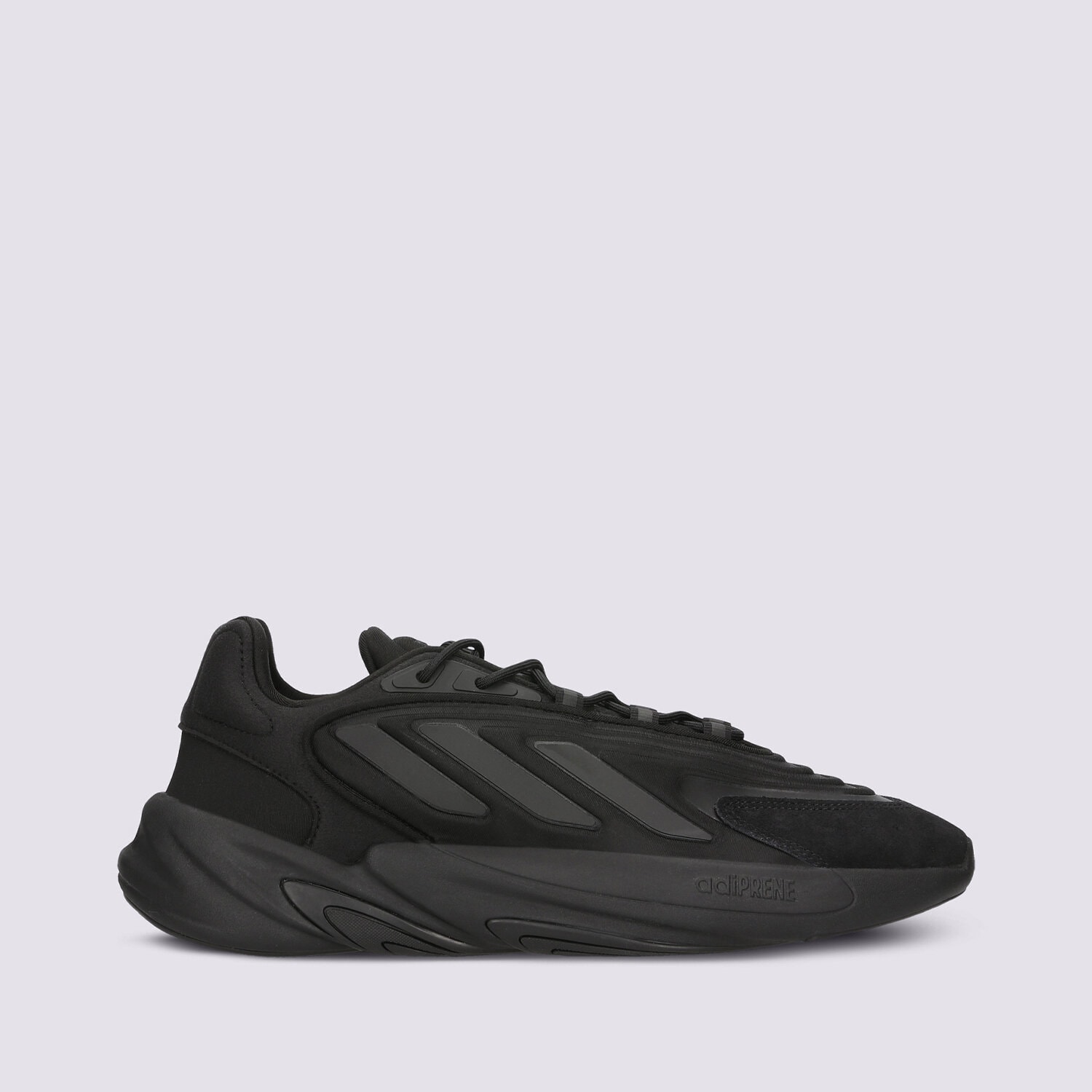 Barbați pantofi sport ADIDAS OZELIA H04250 Negru
