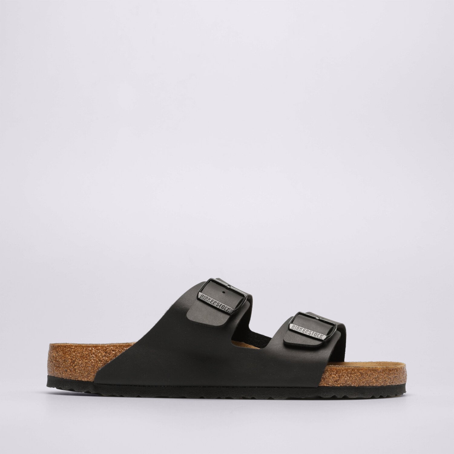 Bărbați șlapi BIRKENSTOCK ARIZONA BS 51791 Negru