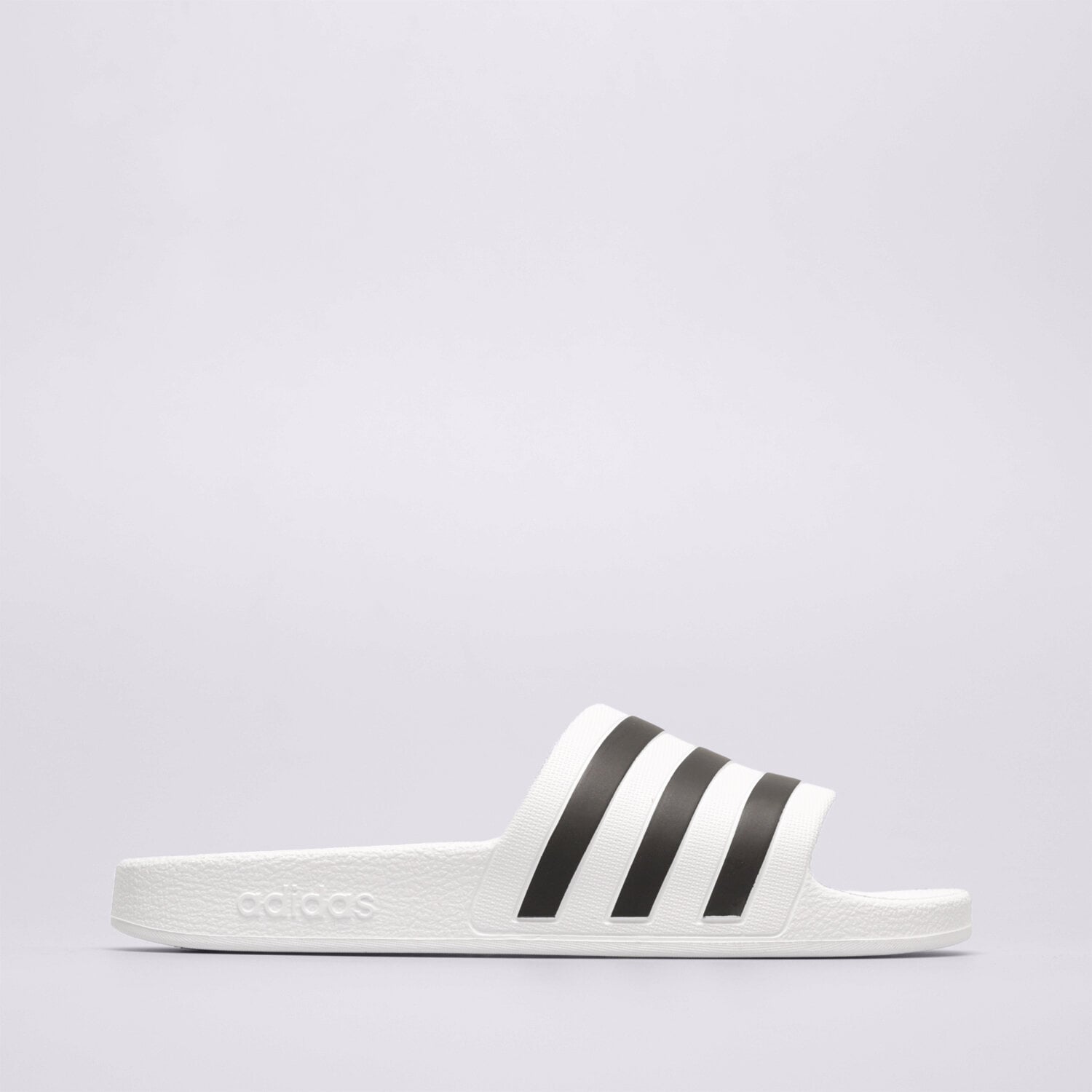 ADIDAS ADILETTE AQUA F35539 Alb