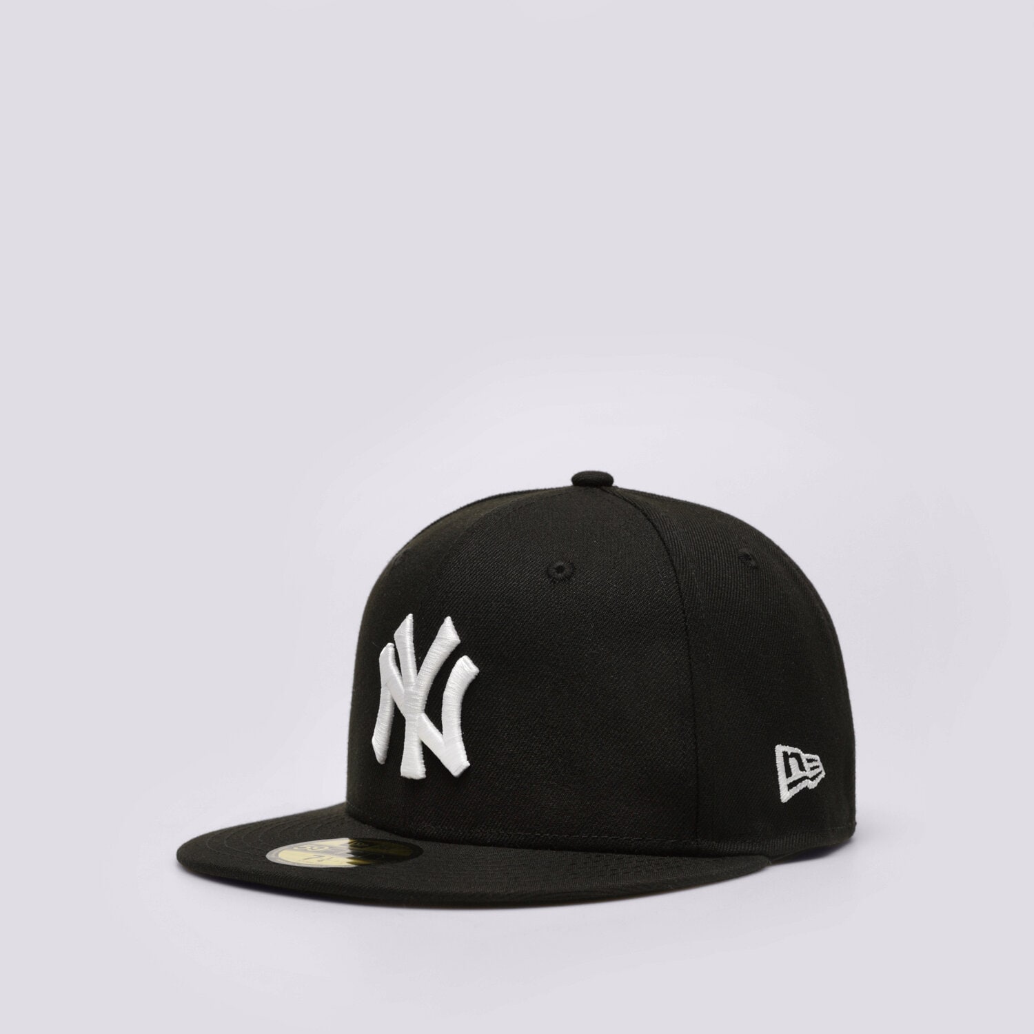Copii șapcă NEW ERA șapcă MLB BASIC 10003436 Negru