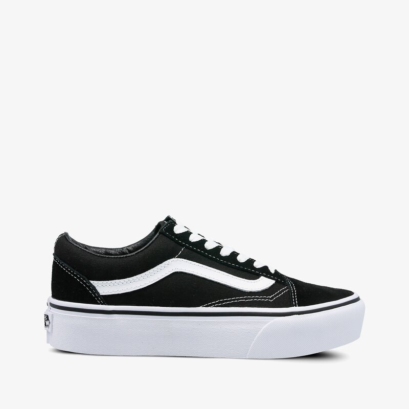 Vans old skool noir pas cher 2025