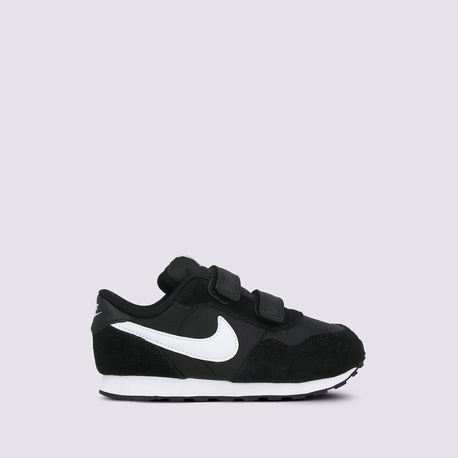 Copii pantofi sport NIKE MD VALIANT CN8560-002 Negru