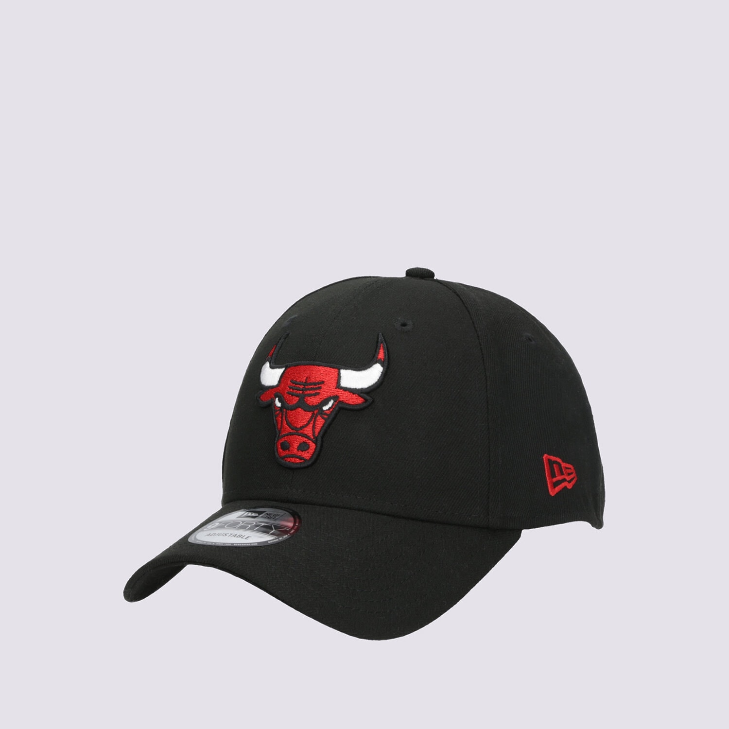 Copii șapcă NEW ERA CACIULA THE LEAGUE CHIBUL OTC THE LEAGUE CHI BULLS O 11405614 Negru
