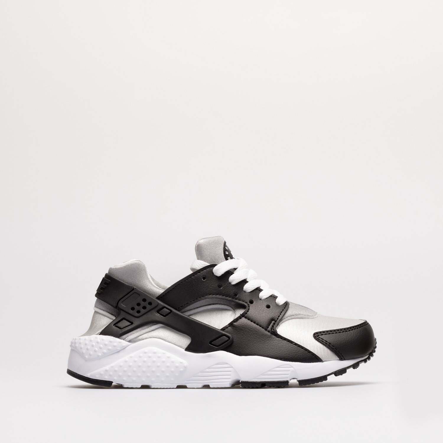Copii pantofi sport NIKE HUARACHE RUN  654275-044 Negru