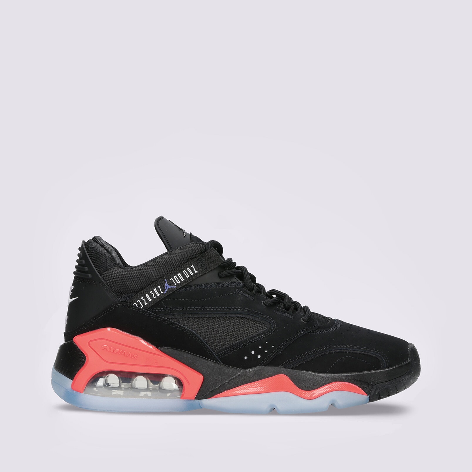 Barbați pantofi sport JORDAN POINT LANE CZ4166-006 Negru