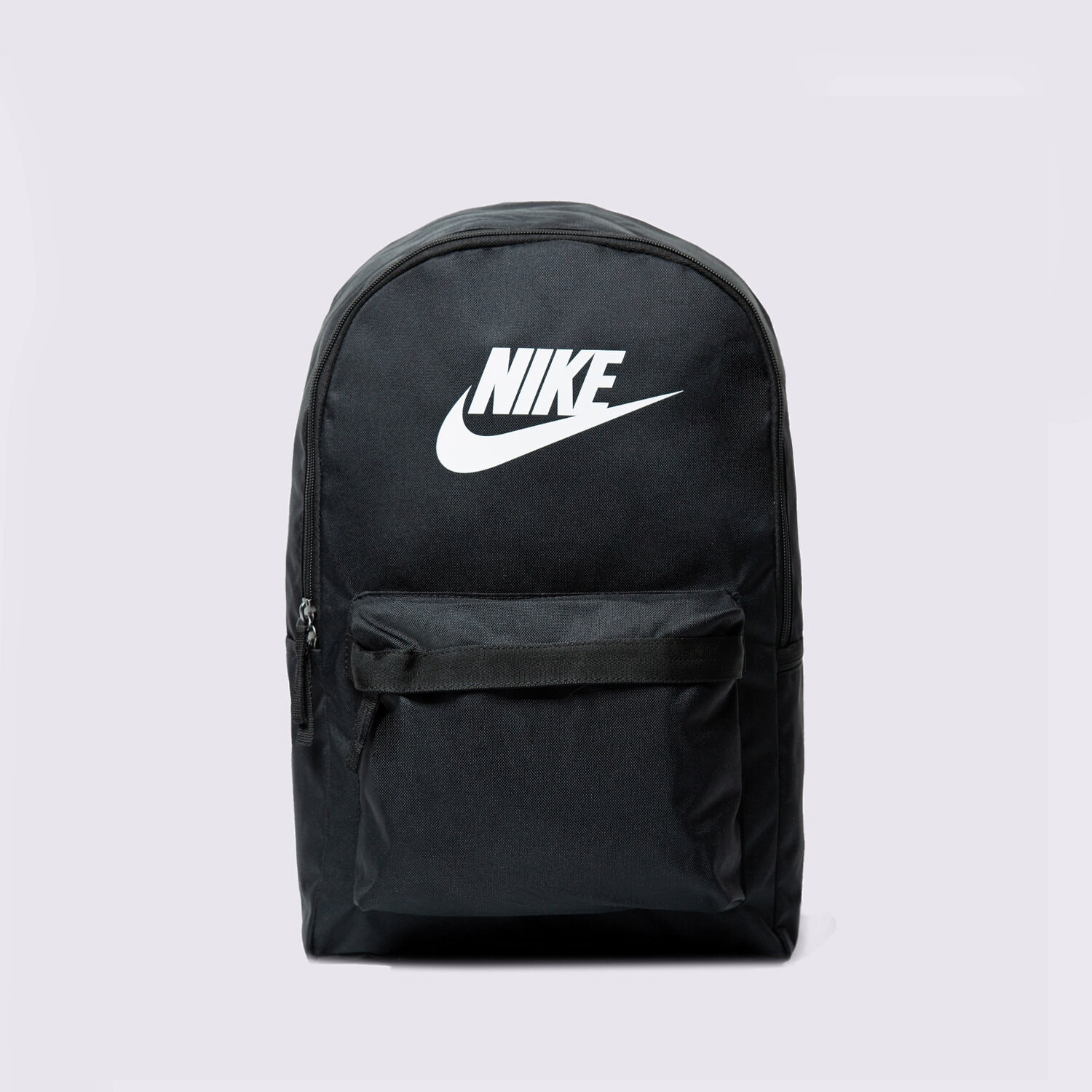 Femei rucsak NIKE RUCSAC HERITAGE DC4244-010 Negru