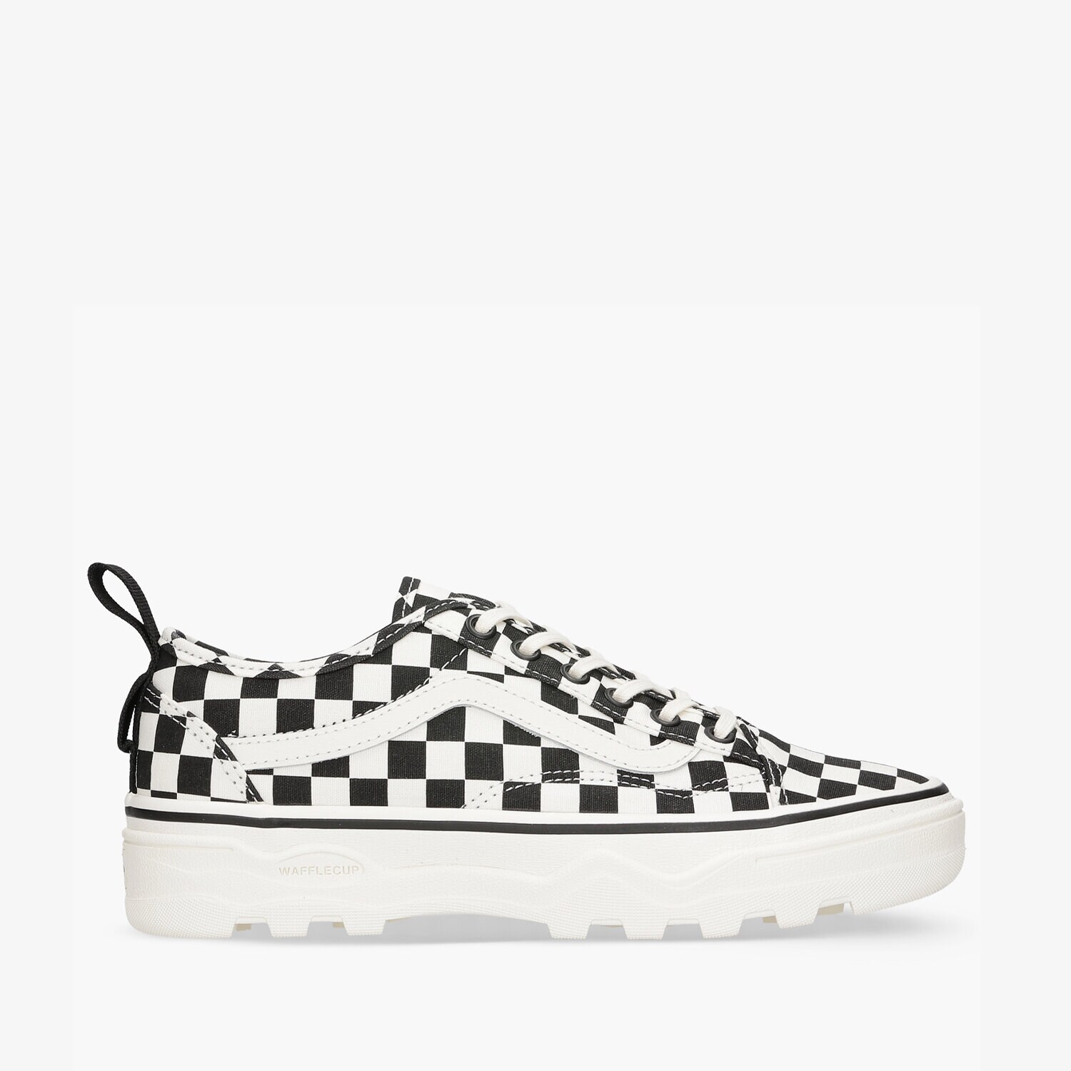 Femei teniși VANS SENTRY OLD SKOOL  VN0A5KR3Q4O1 Negru