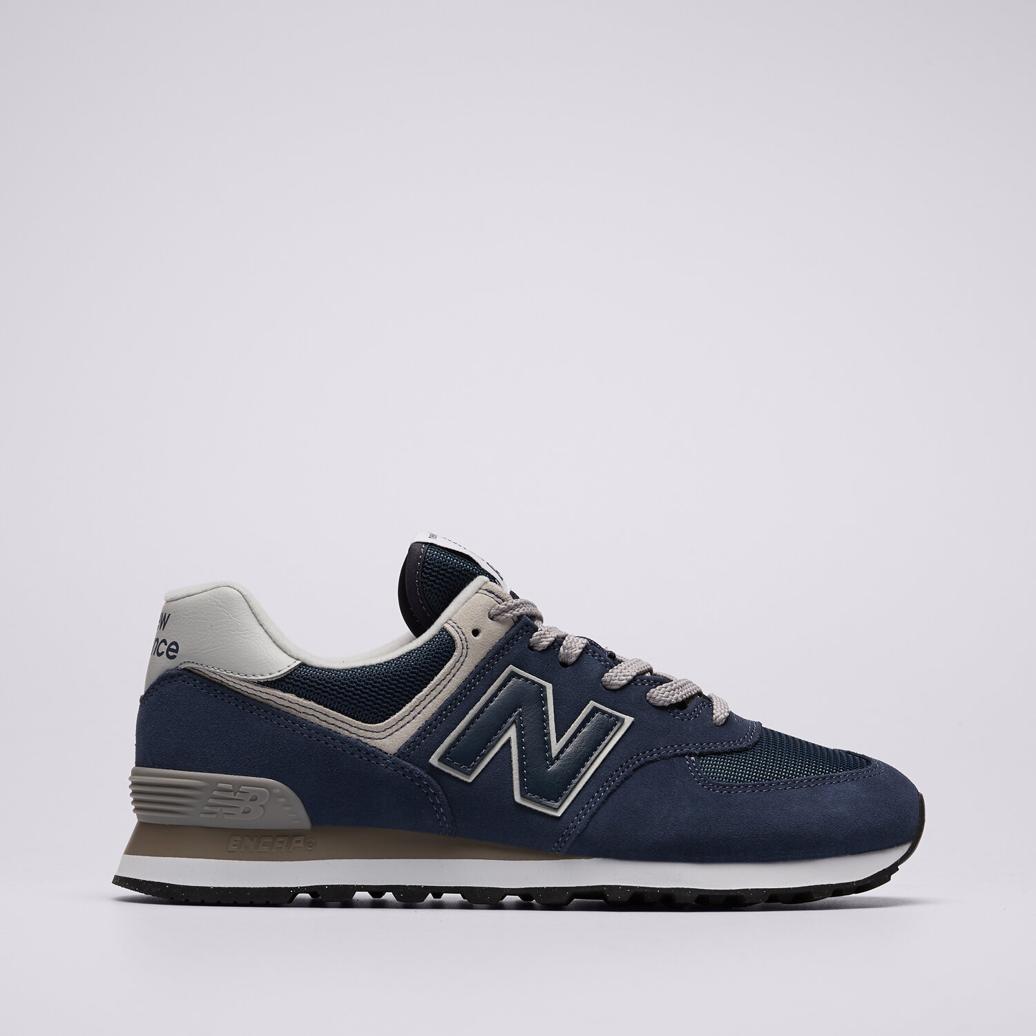 Barbați pantofi sport NEW BALANCE 574  ML574EVN Bleumarin
