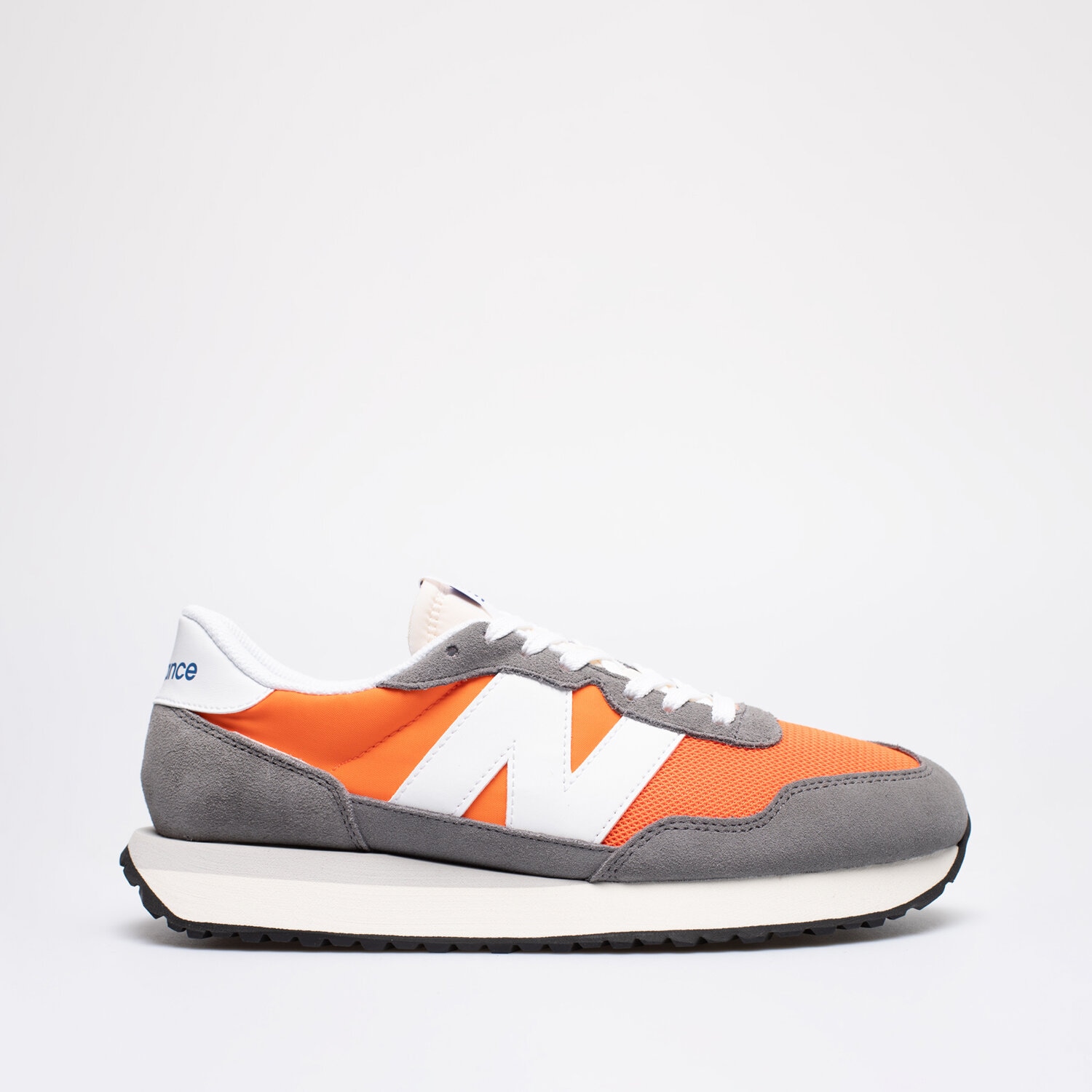 Barbați pantofi sport NEW BALANCE 237  MS237VD Gri