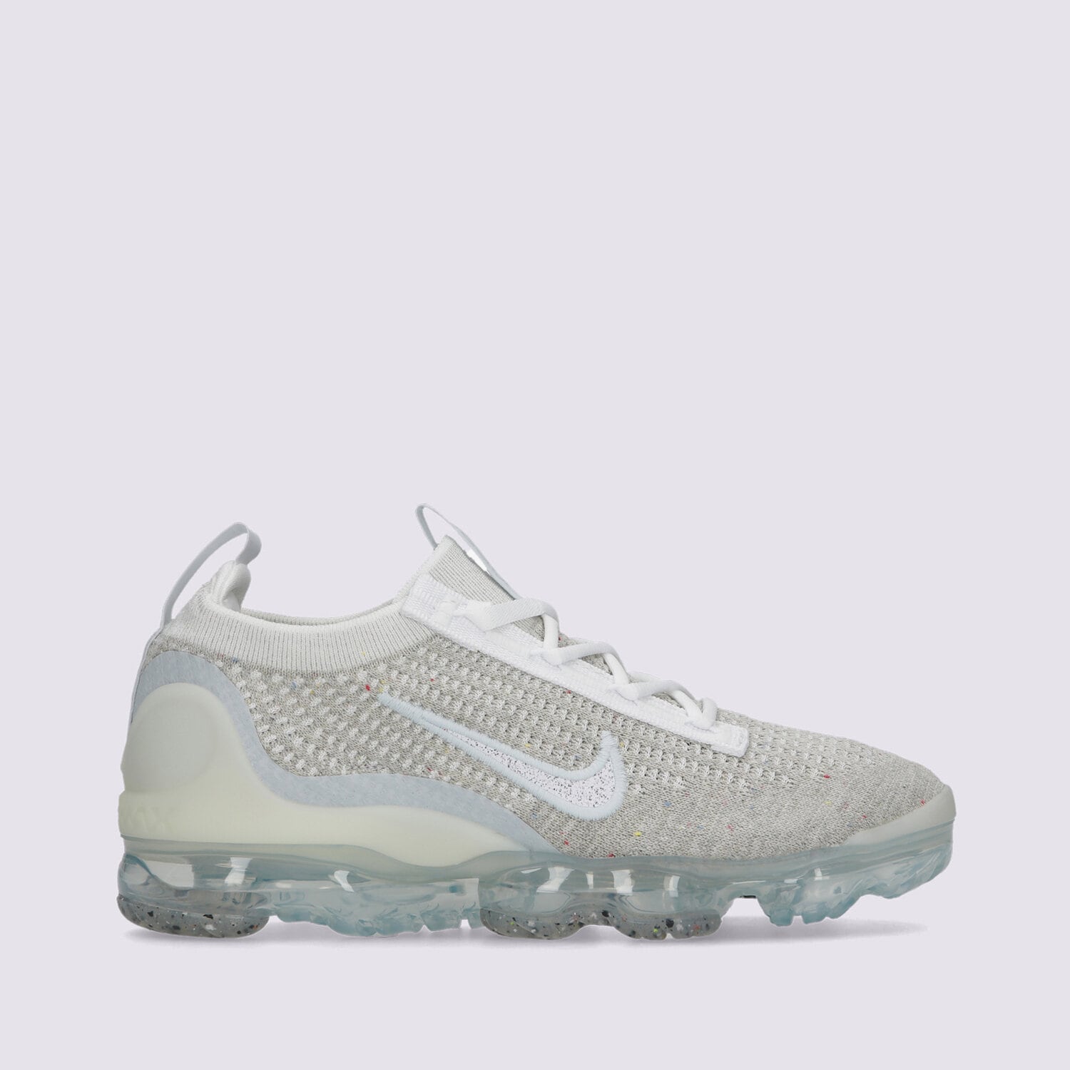 Femei pantofi sport NIKE AIR VAPORMAX 2021 FK DC4112-100 Gri