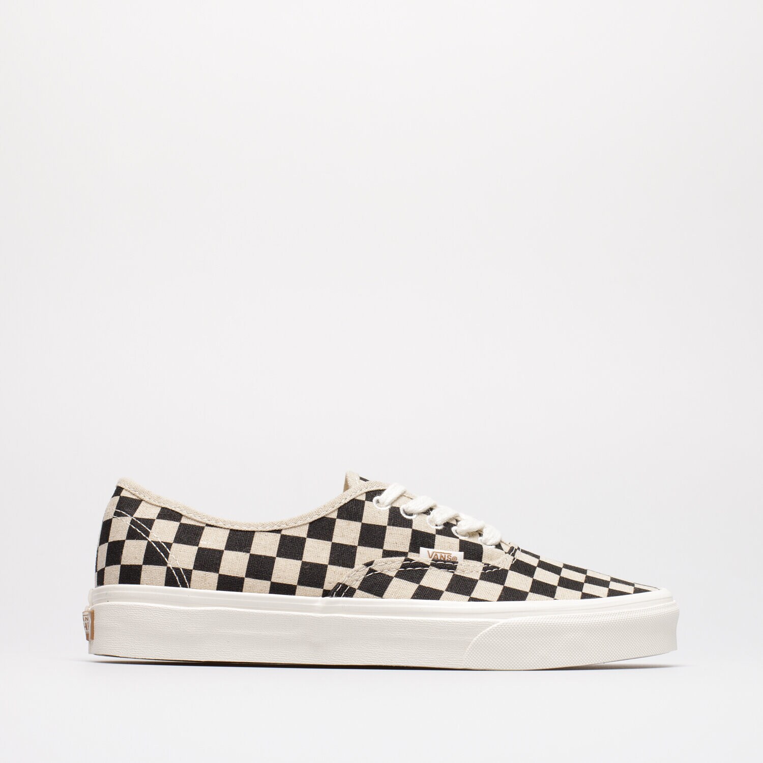 Barbați pantofi sport VANS AUTHENTIC  VN0A5KRD7051 Alb