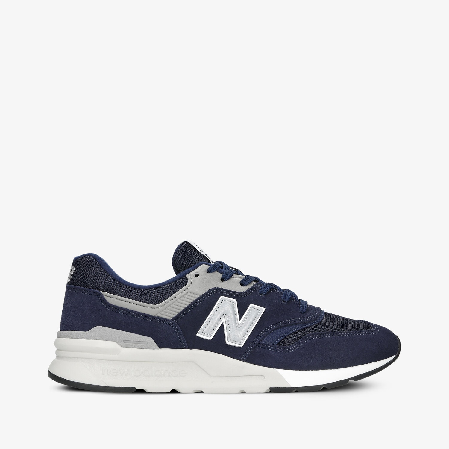Barbați pantofi sport NEW BALANCE 997 CM997HCE Bleumarin