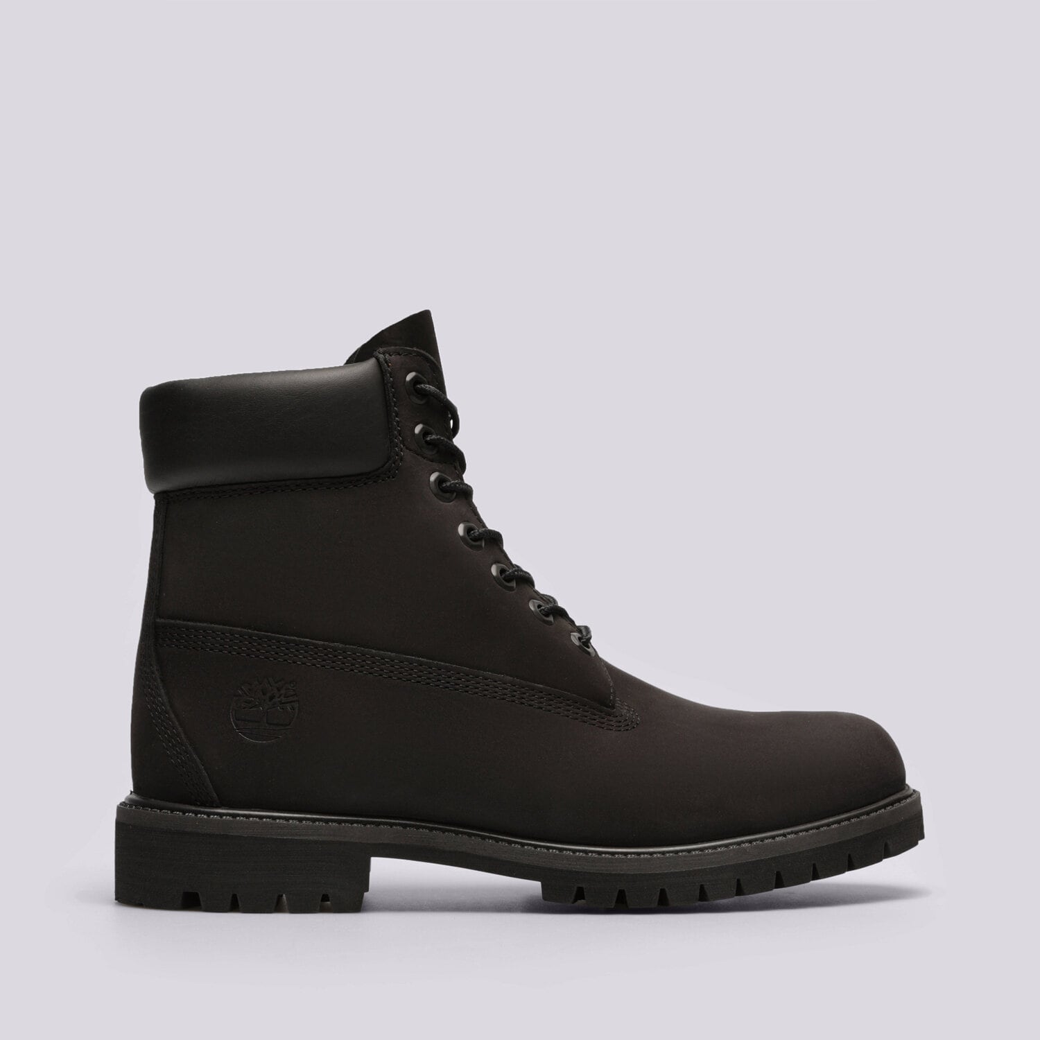 Bărbați casual TIMBERLAND PREMIUM 6 INCH BOOT  TB1100730011 Negru