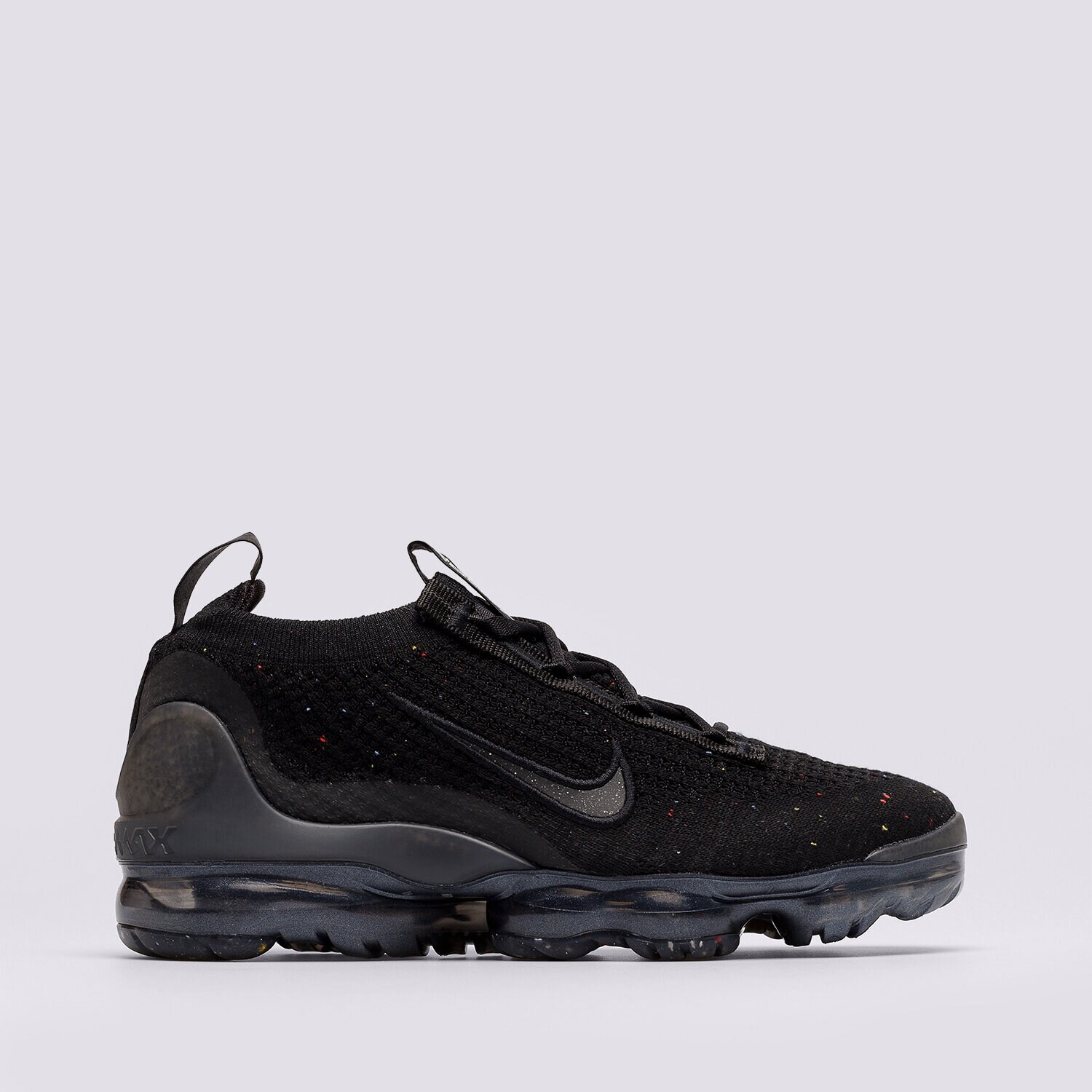 Femei pantofi sport NIKE W AIR VAPORMAX 2021 FK NN DC9454-001 Negru