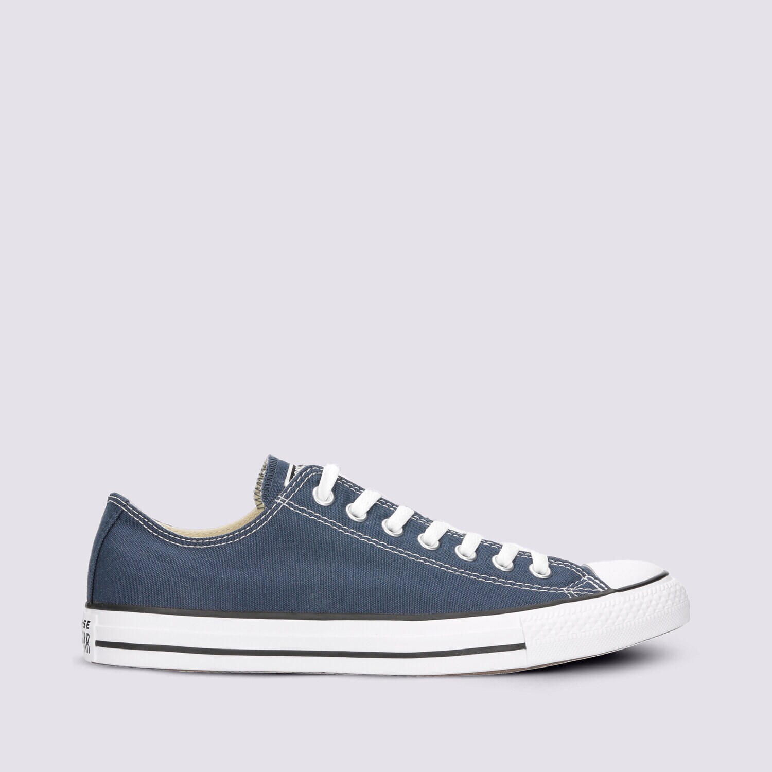 Barbați pantofi sport CONVERSE CHUCK TAYLOR AS CORE  M9697M Bleumarin