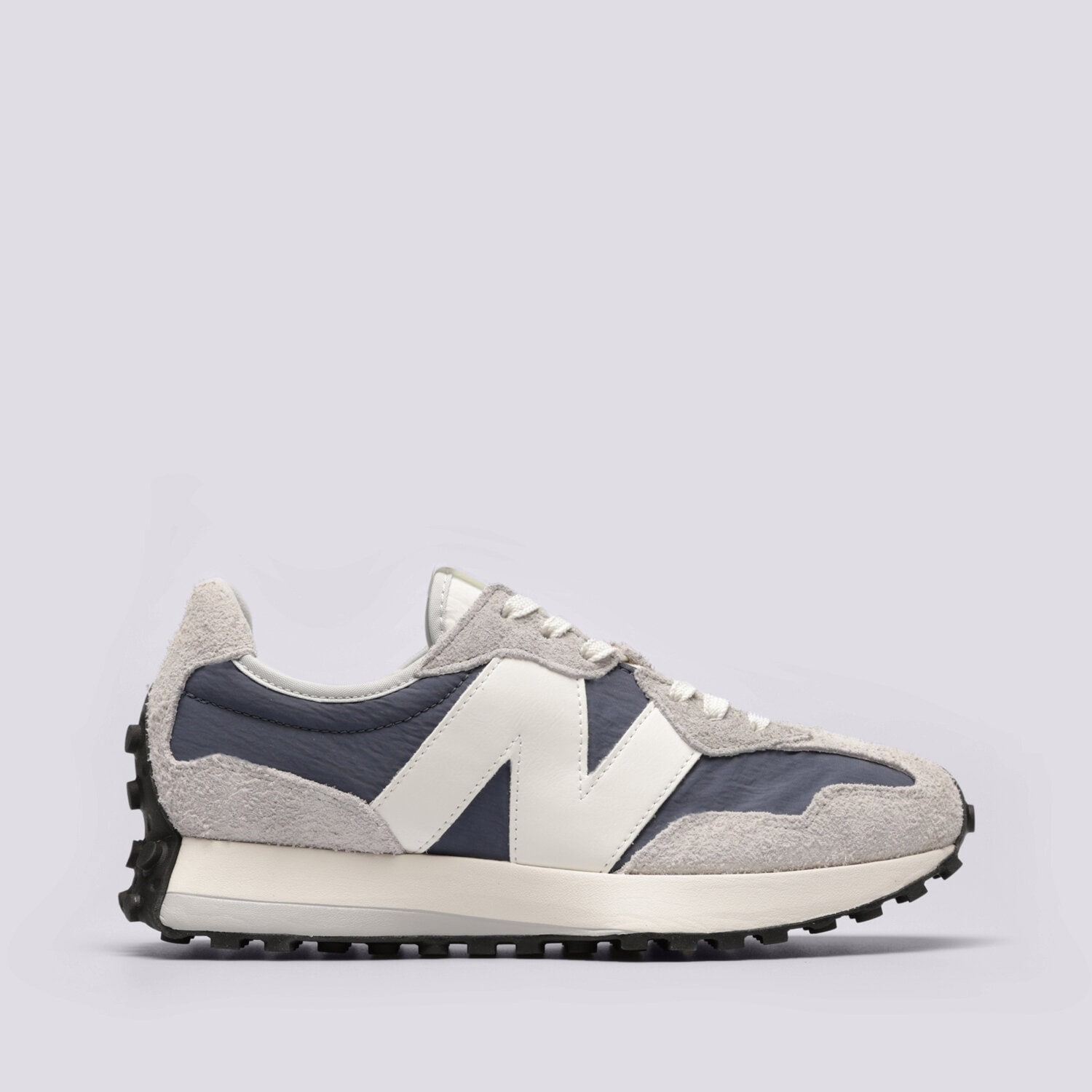 Barbați pantofi sport NEW BALANCE 327 MS327CZ Albastru
