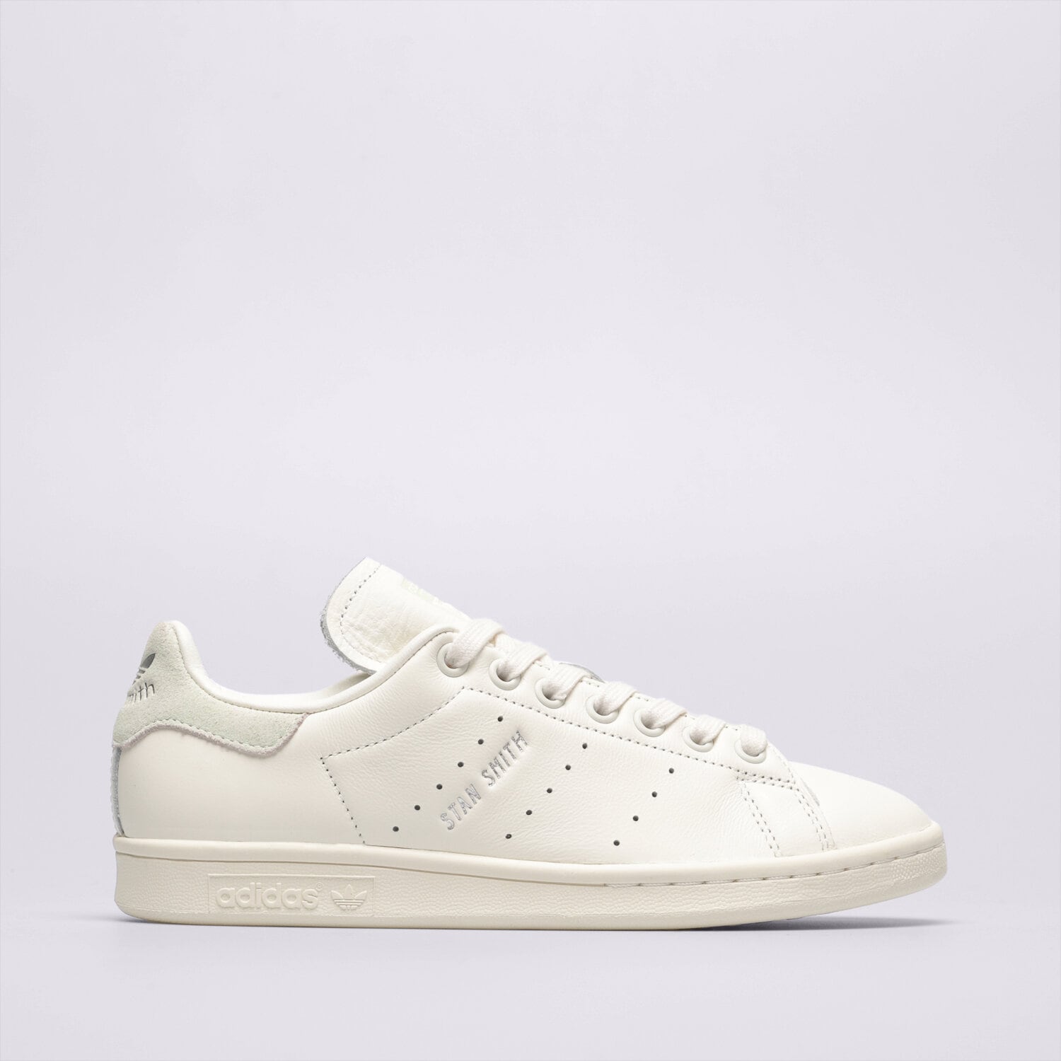 Femei pantofi sport ADIDAS STAN SMITH W HQ6659 Alb