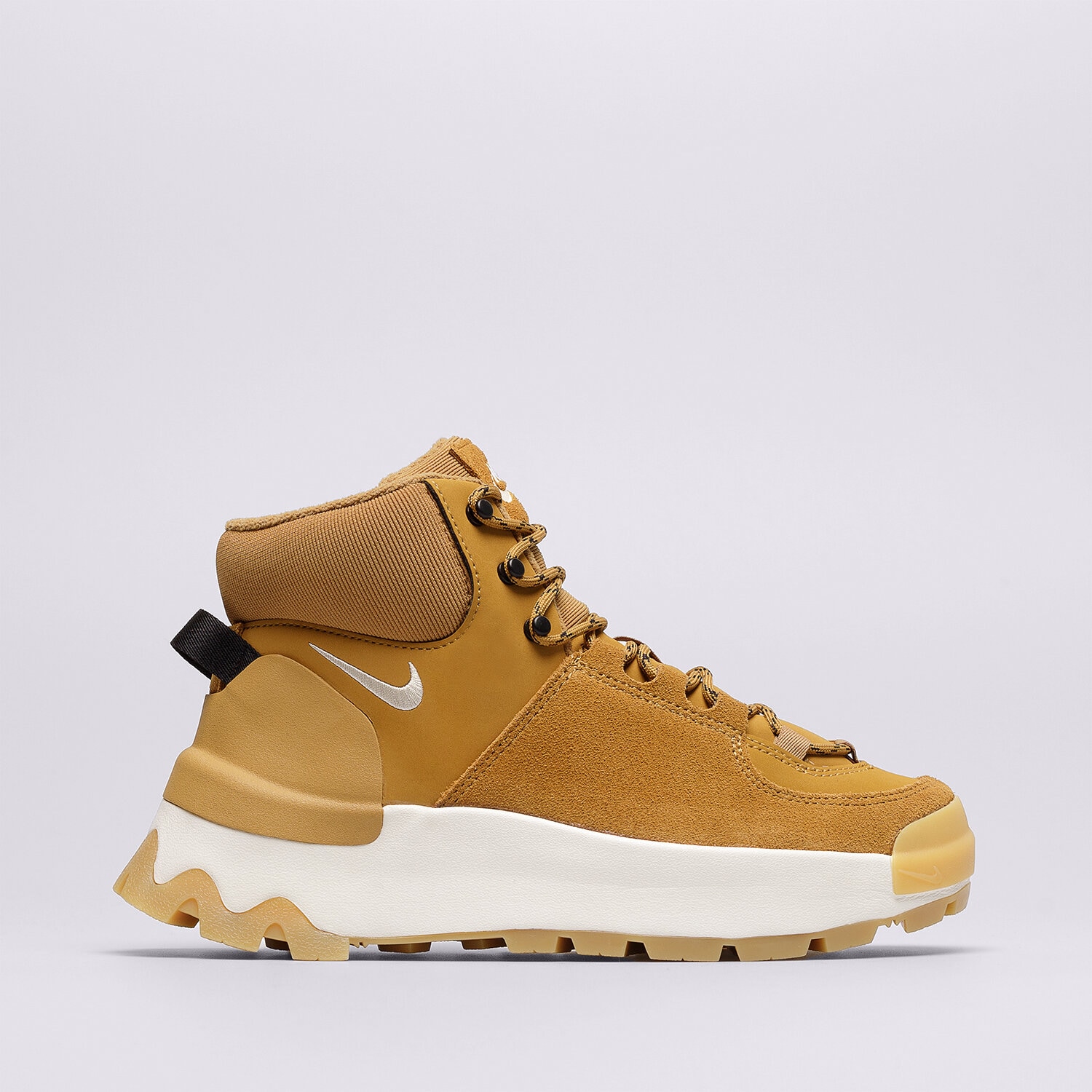 Femei pantofi sport NIKE CLASSIC CITY BOOT DQ5601710 Maro