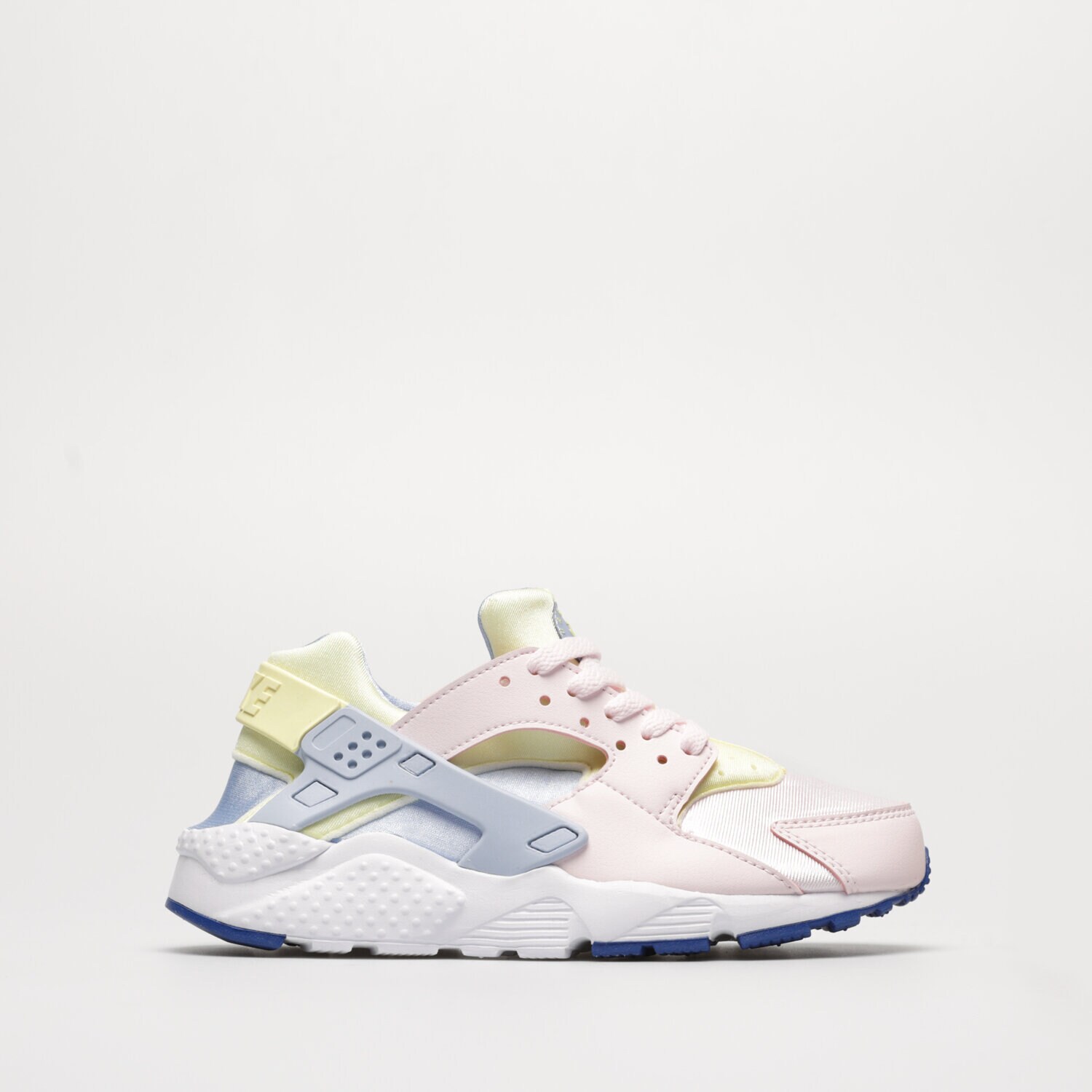 Copii pantofi sport NIKE HUARACHE RUN  654275-609 Mulicolor