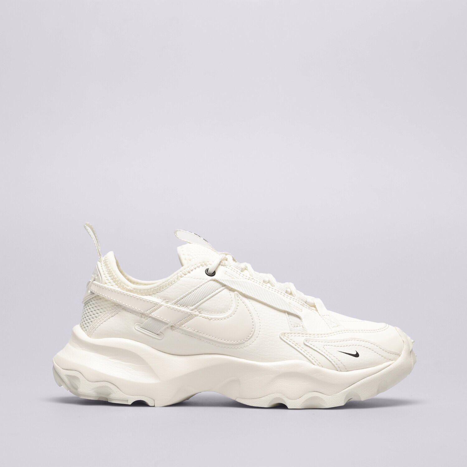 Femei pantofi sport NIKE TC 7900 DD9682-100 cremă