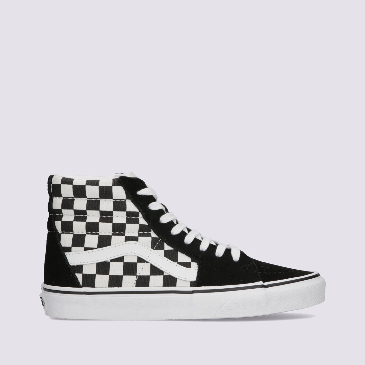 Femei teniși VANS UA SK8-HI  VN0A32QGHRK1 Negru