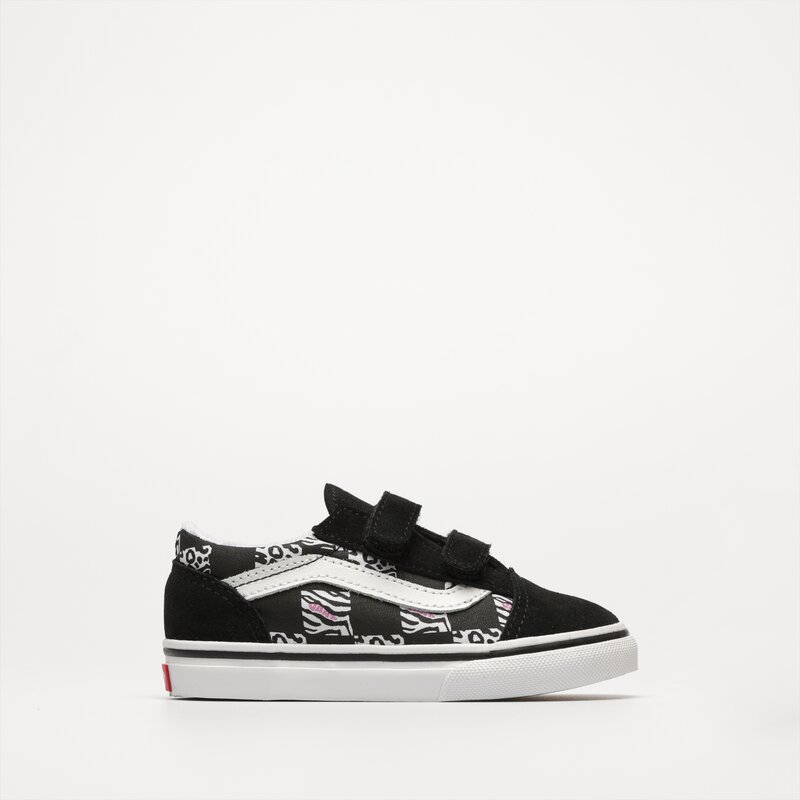 Vans old 2025 skool v femme