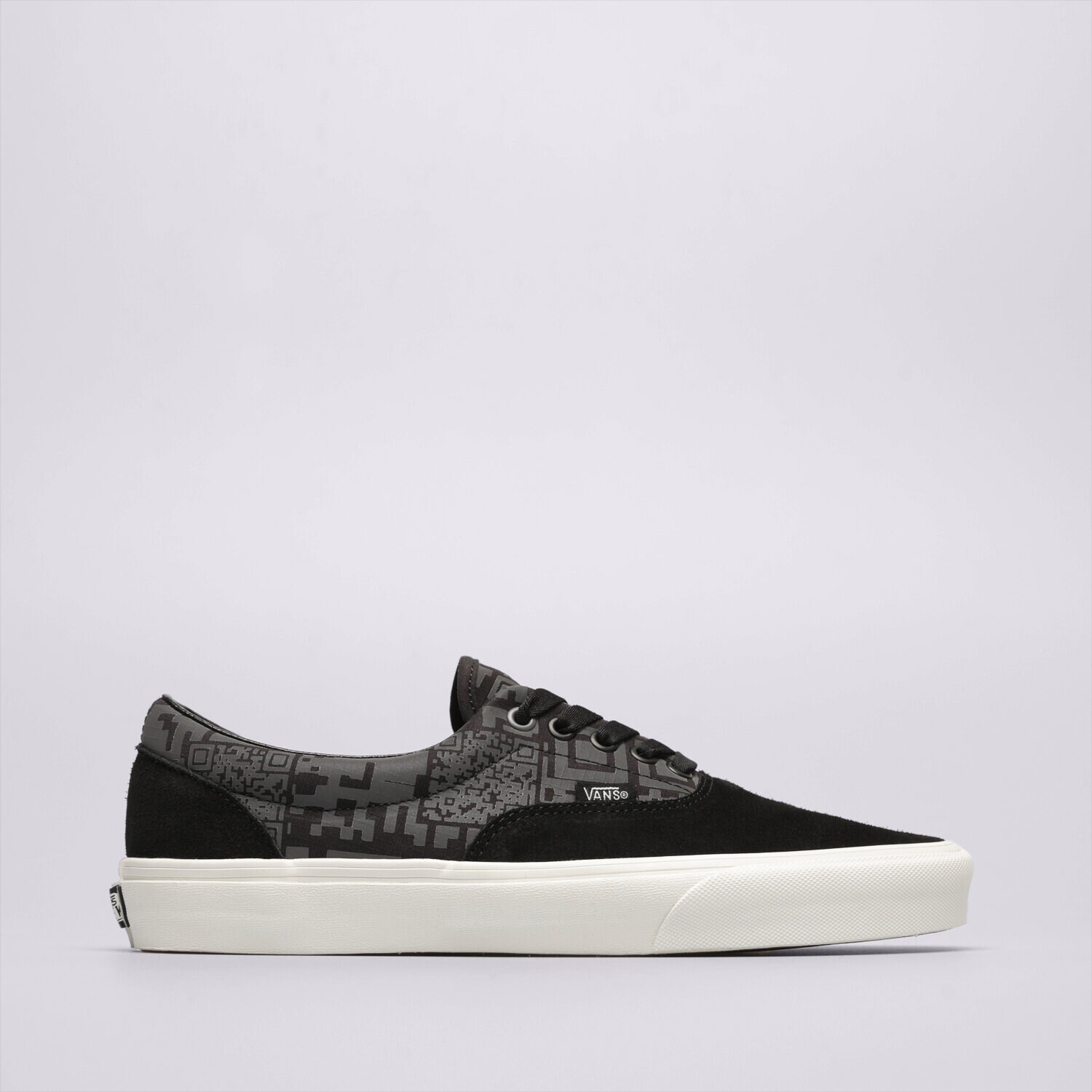 Barbați pantofi sport VANS ERA VN0005UEBRF1 Negru