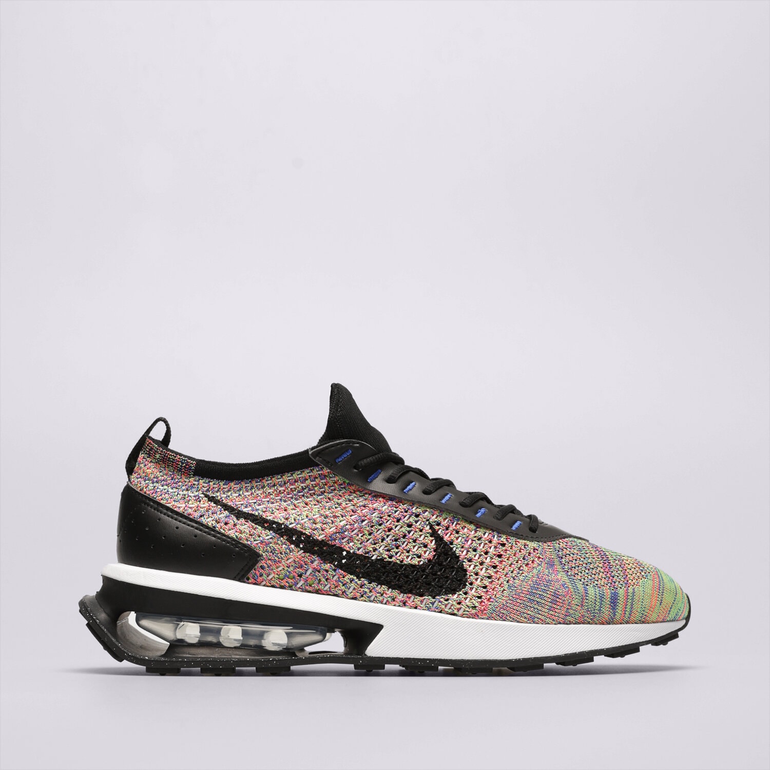 Barbați pantofi sport NIKE AIR MAX FLYKNIT RACER FD2765-900 Mulicolor