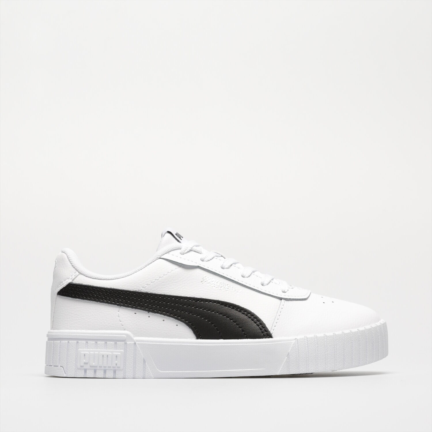 Femei pantofi sport PUMA CARINA 2.0 38584907 Alb