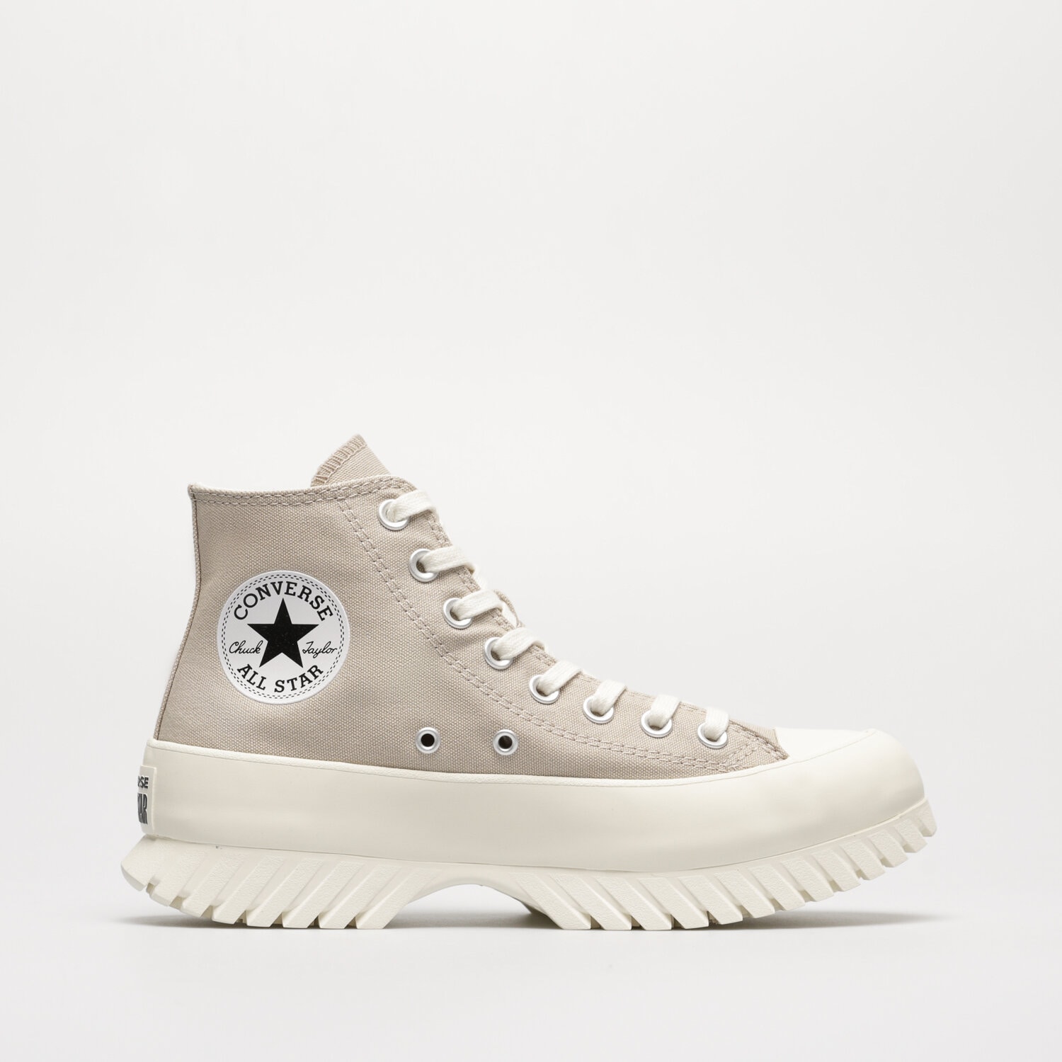 Femei teniși CONVERSE CHUCK TAYLOR ALL STAR LUGGED 2.0 A05098C Bej