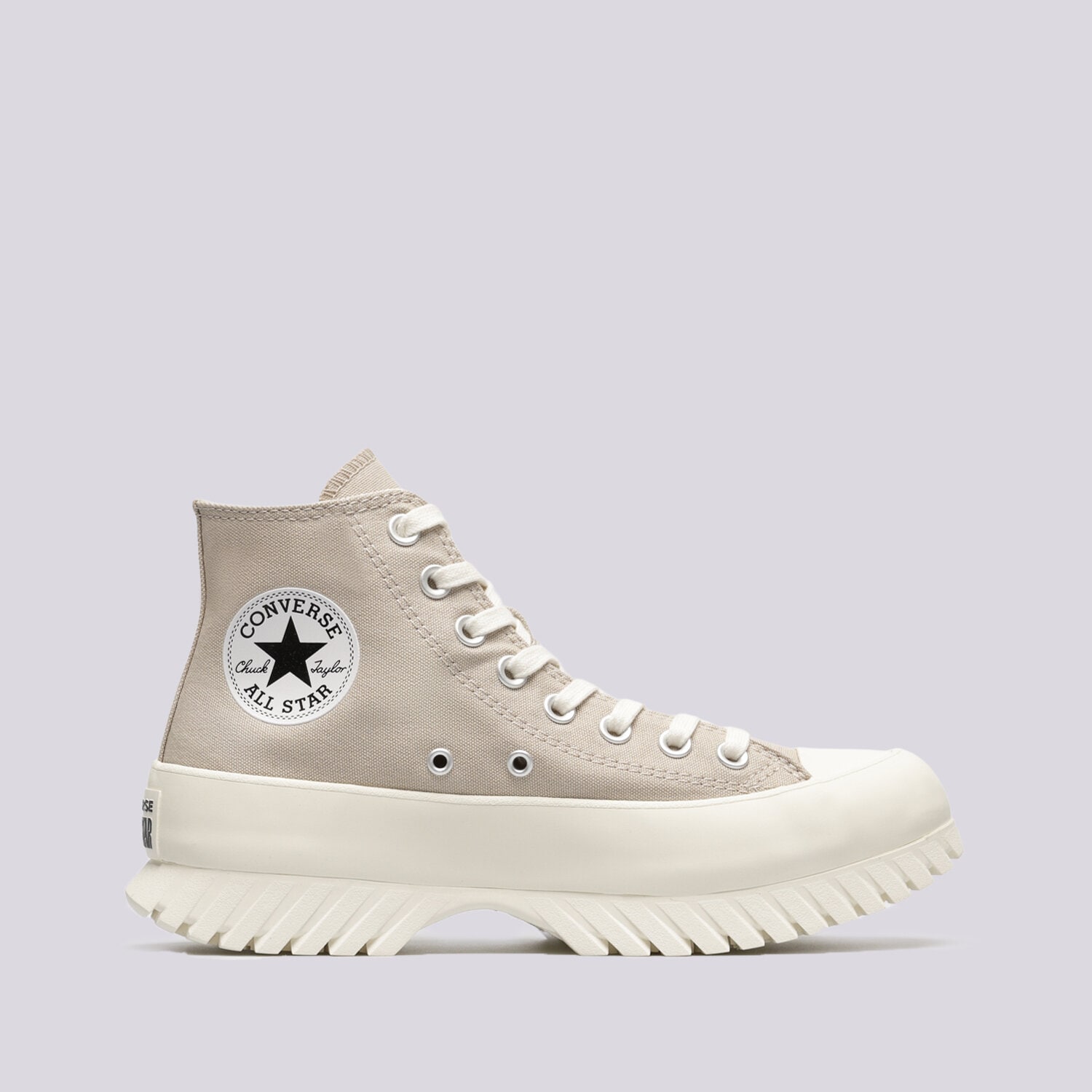 Femei teniși CONVERSE CHUCK TAYLOR ALL STAR LUGGED 2.0 A05098C Bej