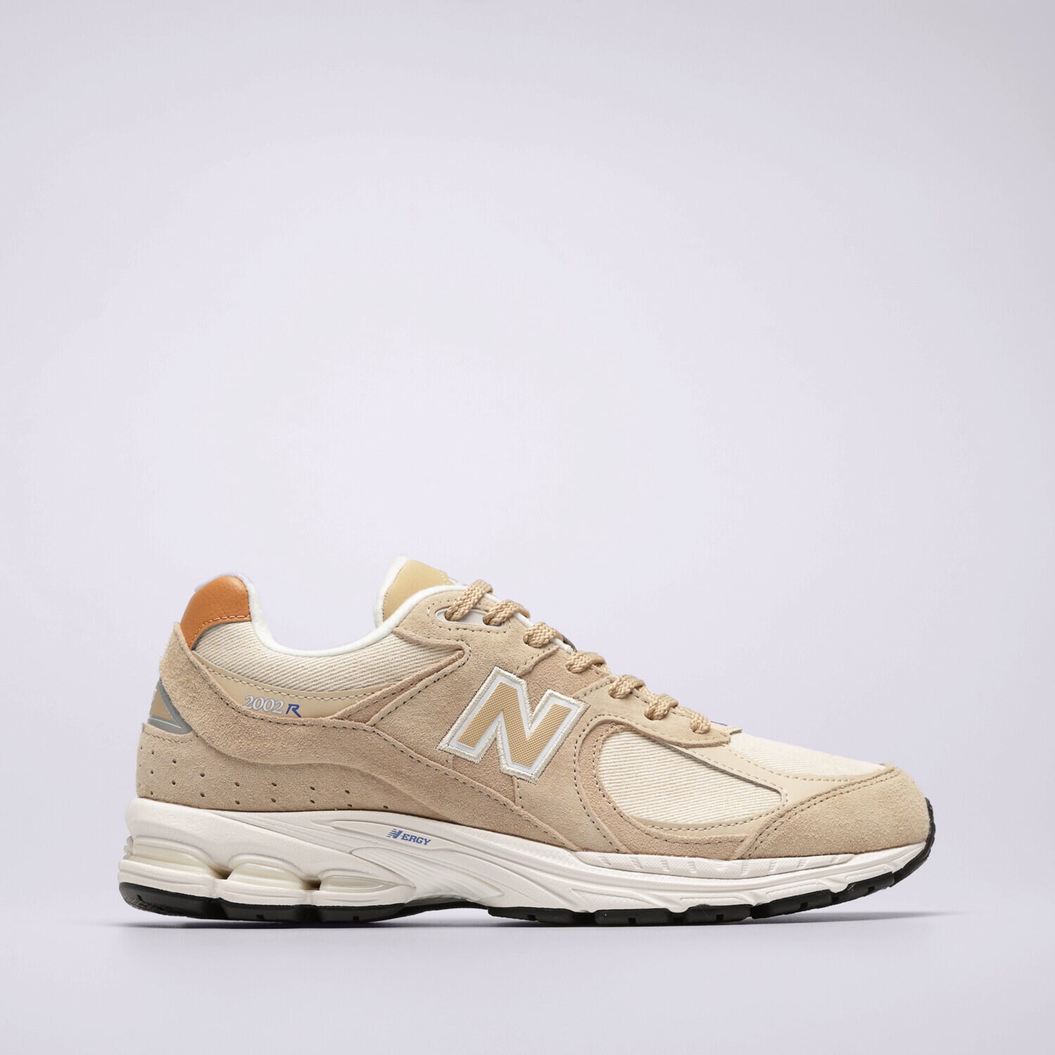 Barbați pantofi sport NEW BALANCE 2002 M2002REF Bej
