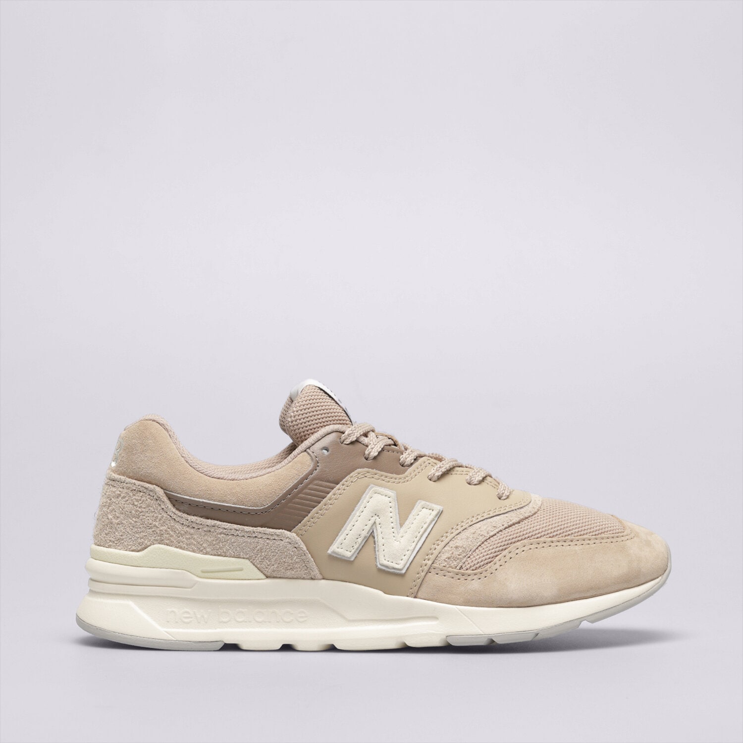 NEW BALANCE 997 CM997HPI Bej B rba i Sizeer Romania