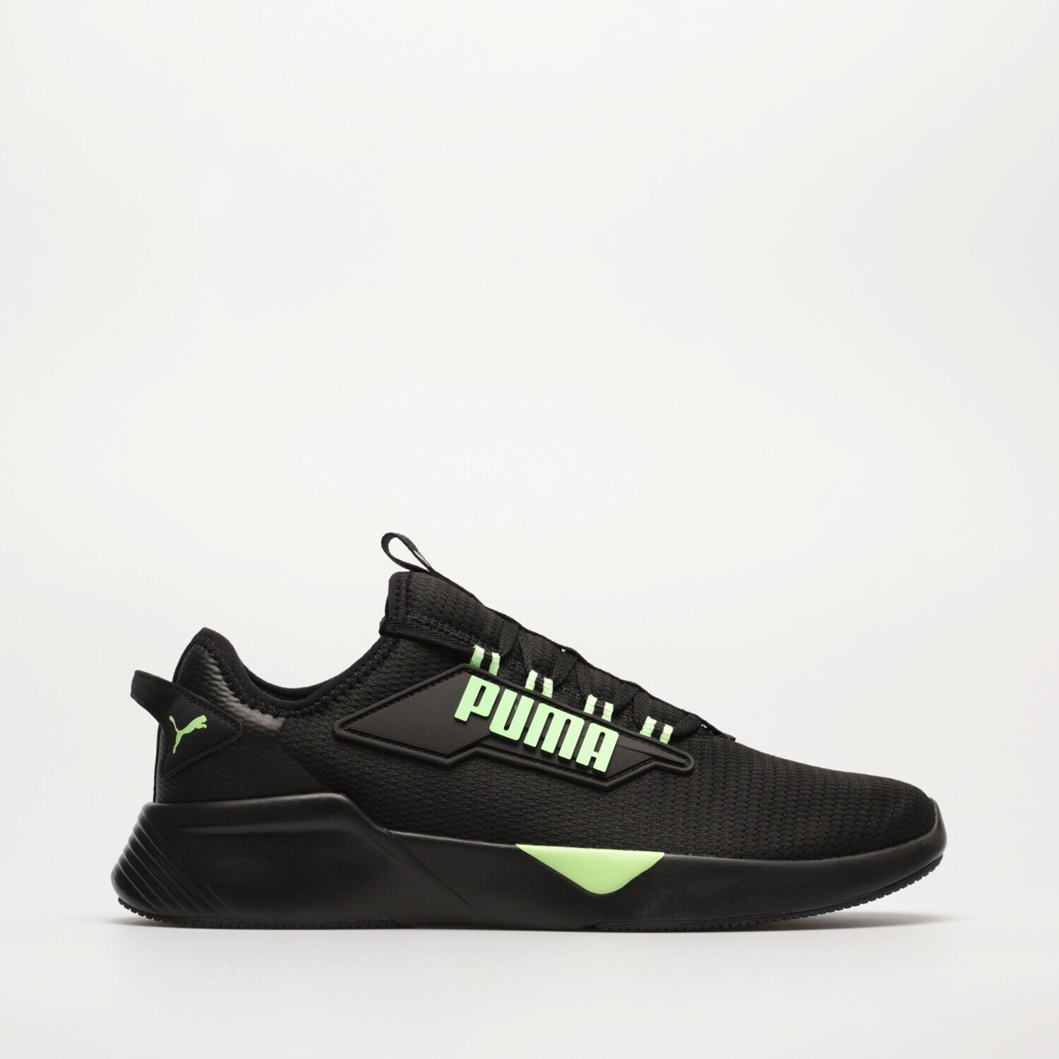 Barbați pantofi sport PUMA RETALIATE 2 376676 23 Negru