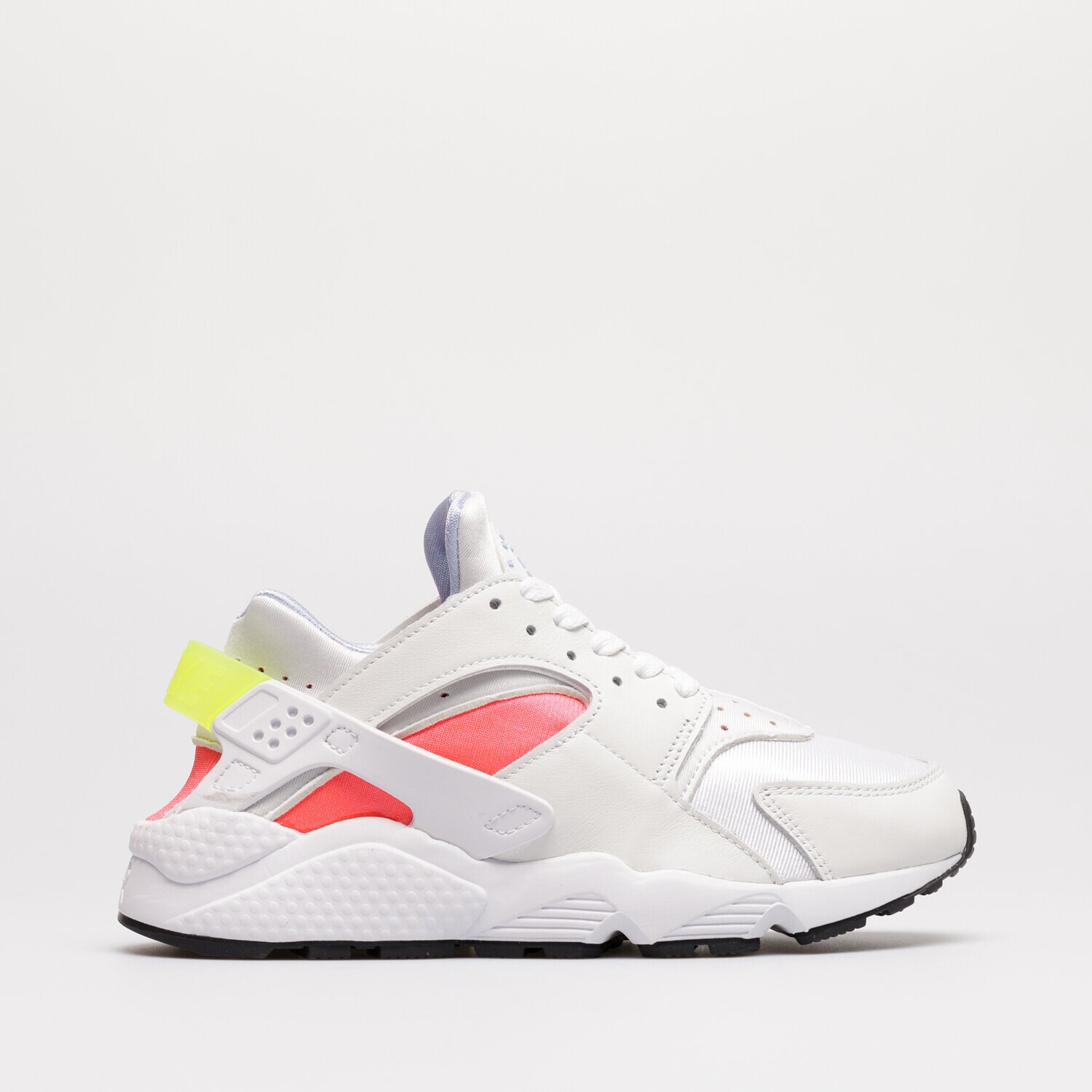 Femei pantofi sport NIKE AIR HUARACHE  DH4439-106 Alb