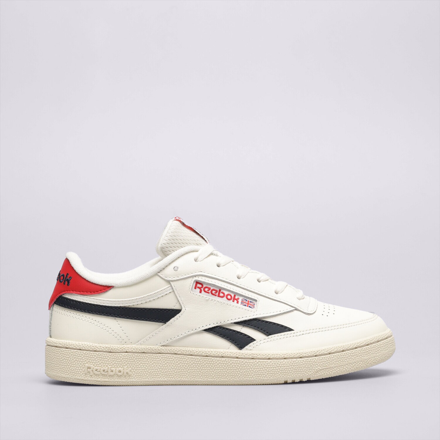 Barbați pantofi sport REEBOK CLUB C REVENGE GZ5164 Alb