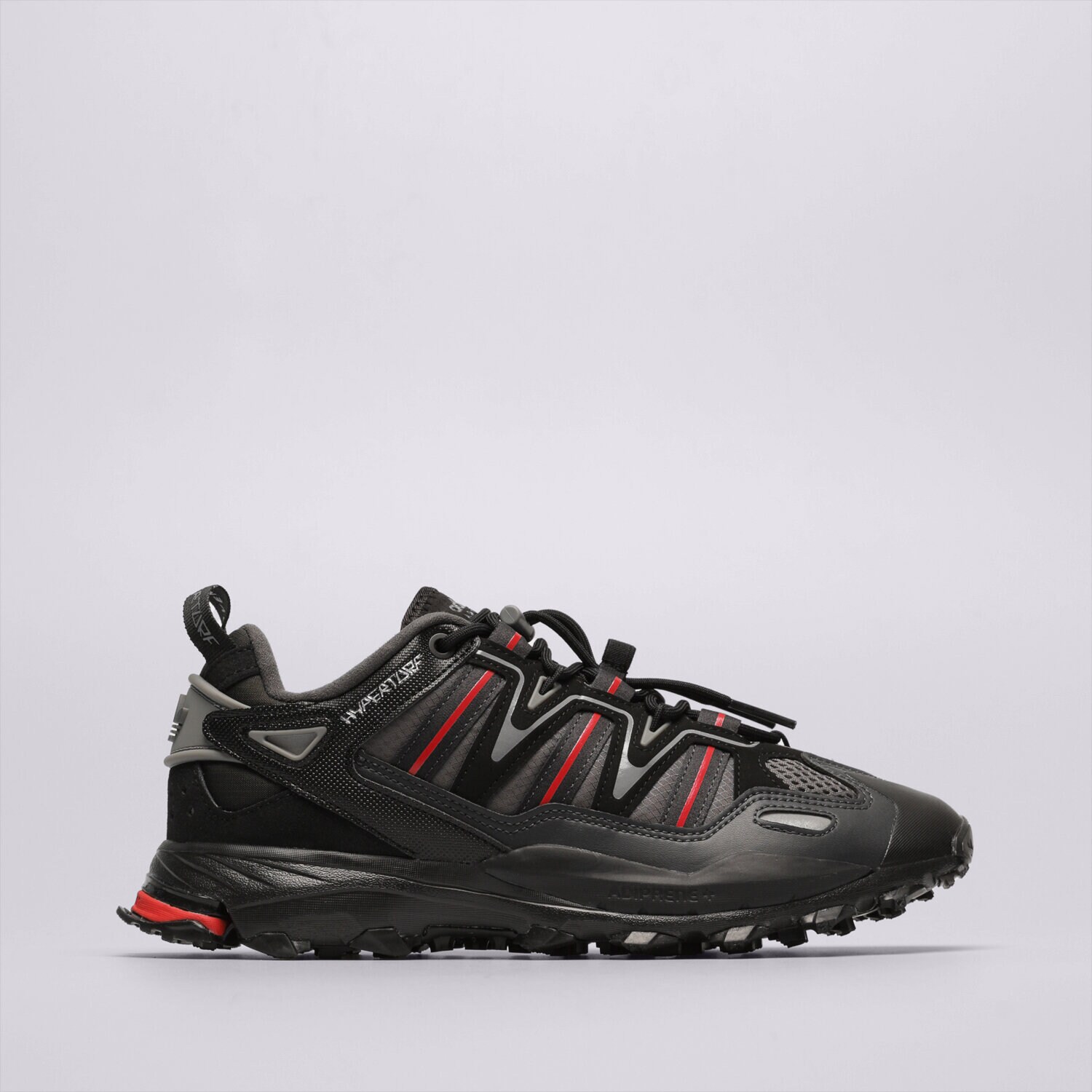 Barbați pantofi sport ADIDAS HYPERTURF HQ9119 Negru