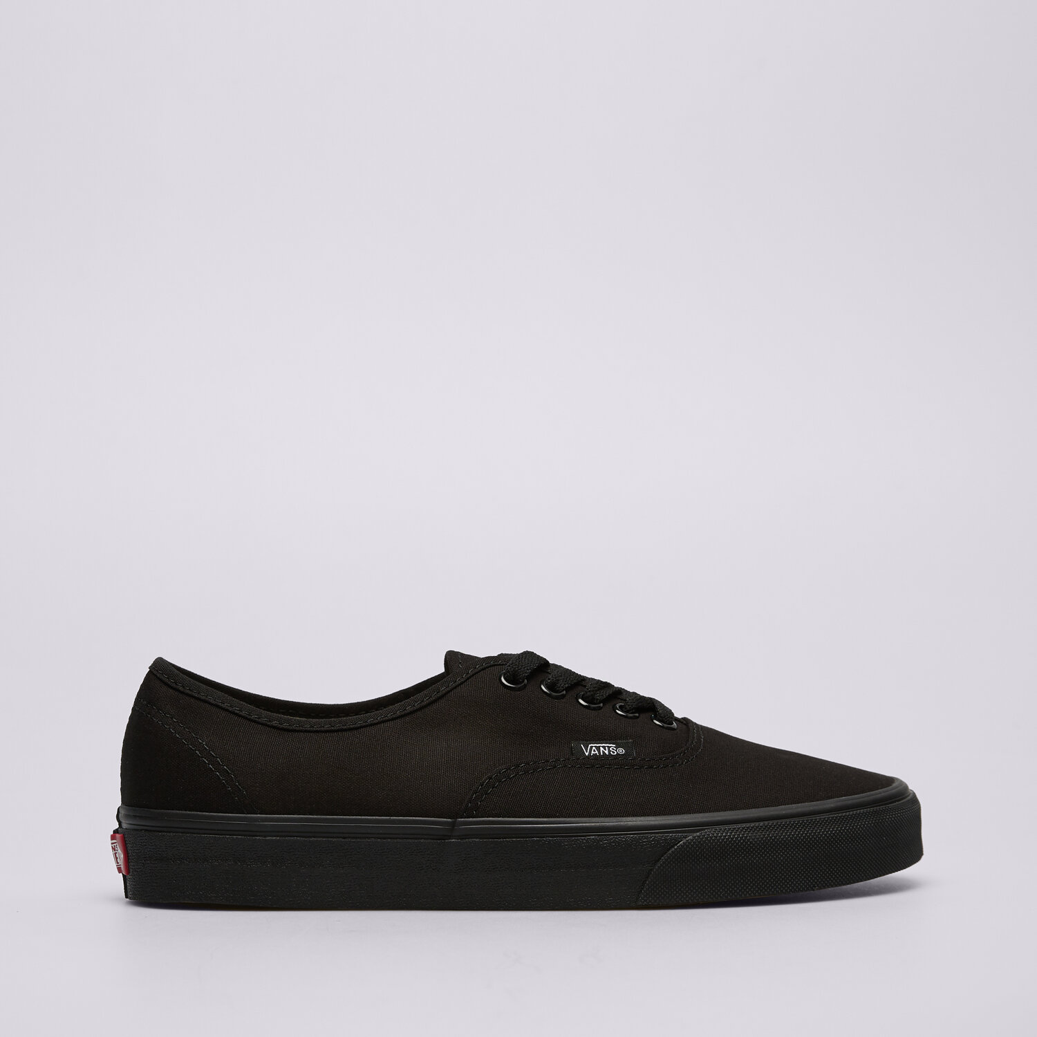Barbați pantofi sport VANS AUTHENTIC  VN000EE3BKA1 Negru