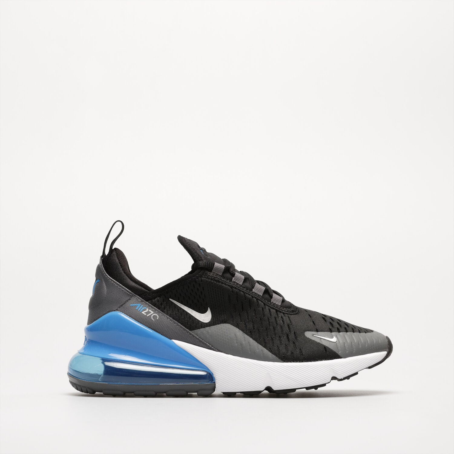NIKE AIR MAX 270 DC9199 002 Negru Copii Sizeer Romania