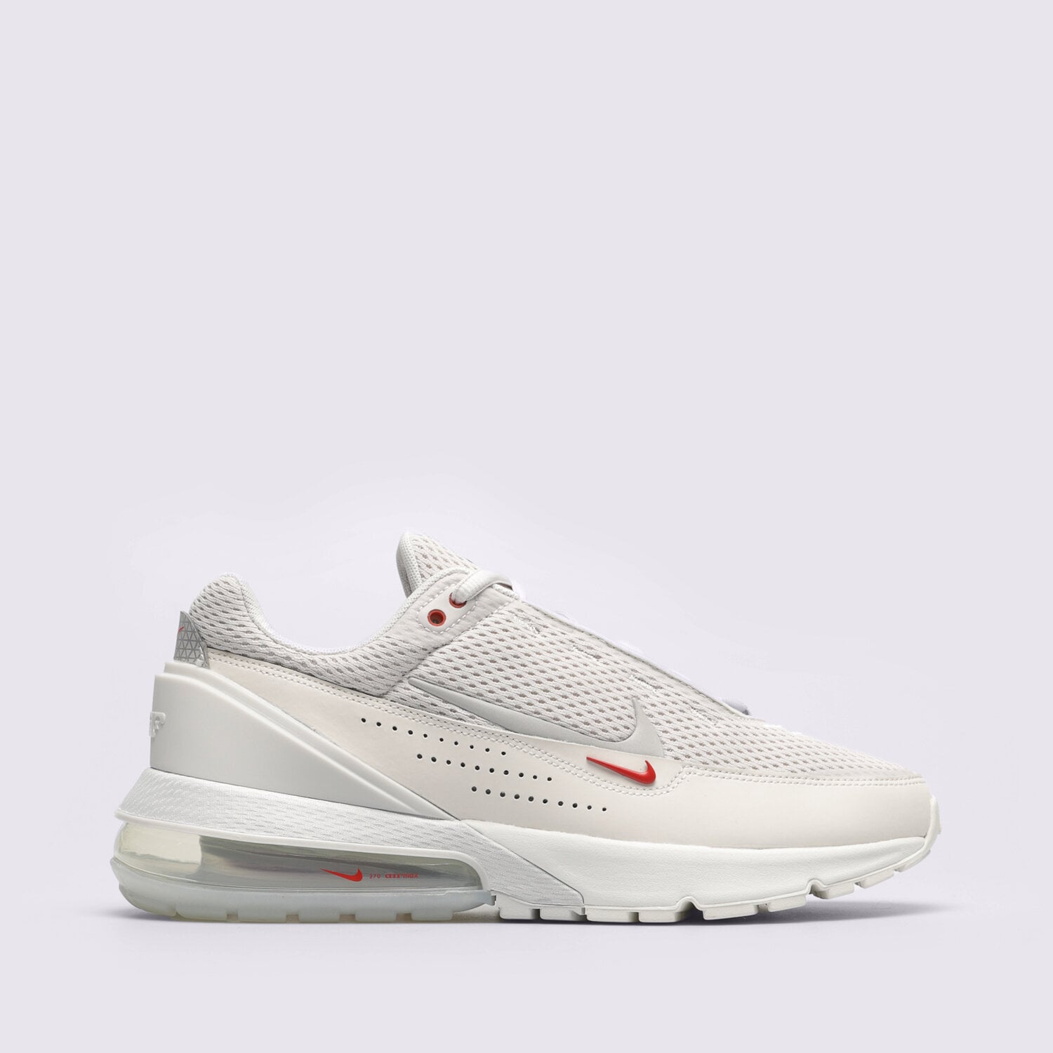 Barbați pantofi sport NIKE AIR MAX PULSE DR0453-001 Alb
