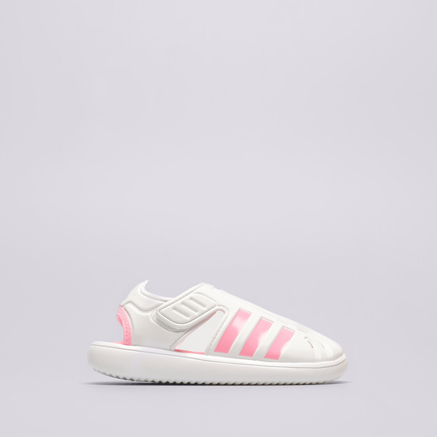 Copii Sandale ADIDAS WATER SANDAL C H06320 Alb