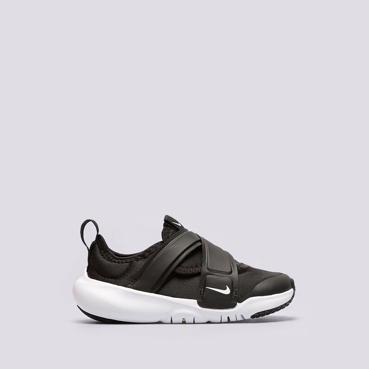 Copii pantofi sport Nike Flex Advance  CZ0188-002 Negru