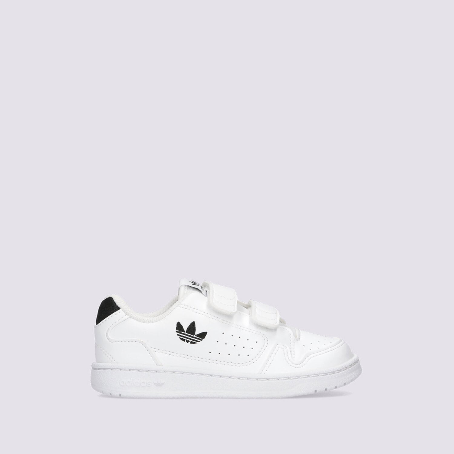 Copii pantofi sport ADIDAS NY 90 CF I FY9848 Alb