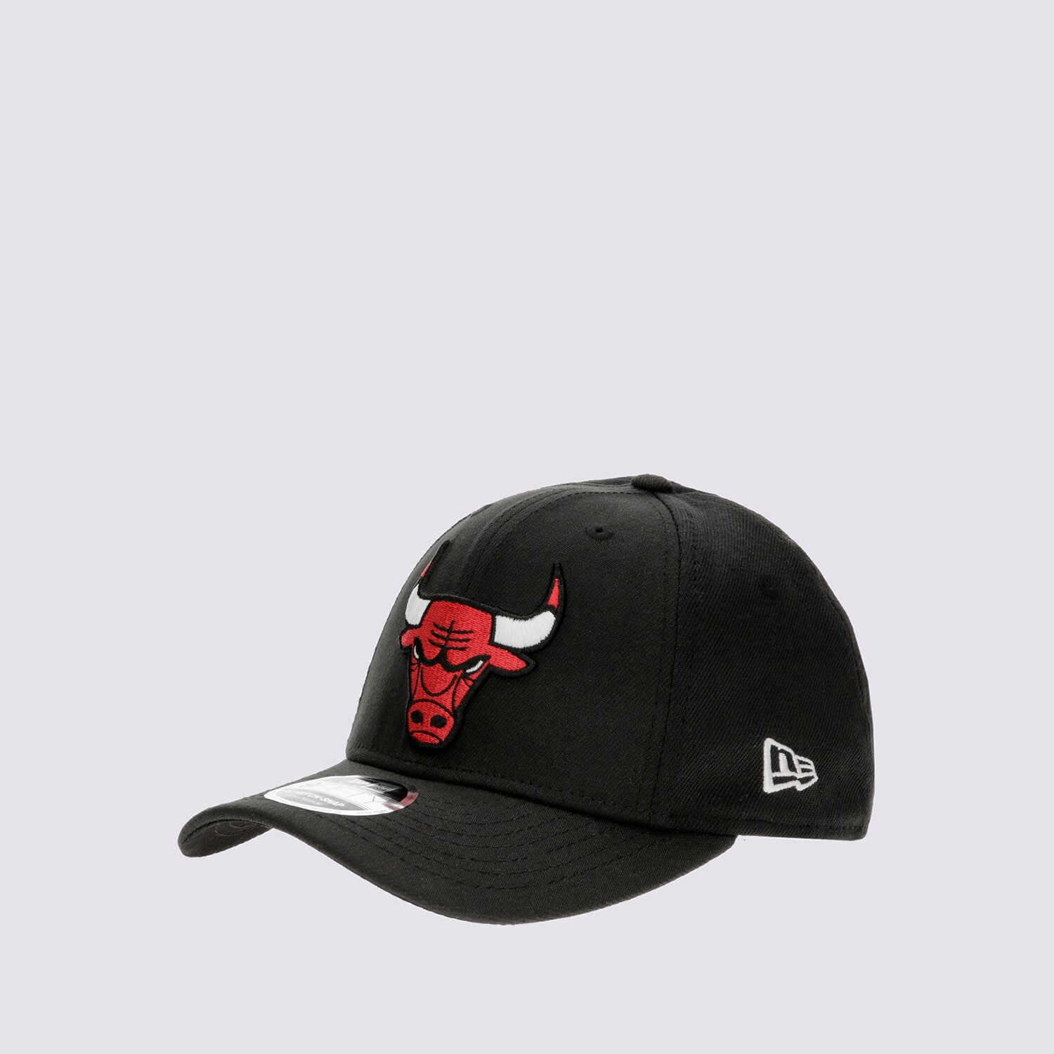 Bărbați șapcă NEW ERA șapcă STRETCH 9FIFTY B 11871284 Negru