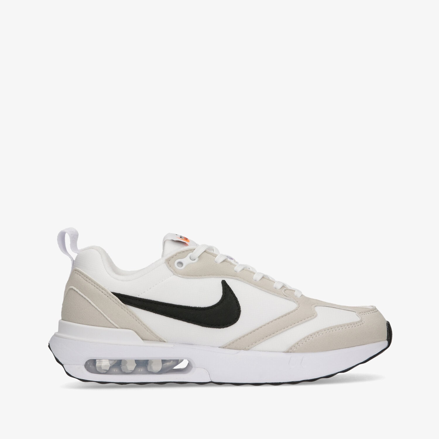 Copii pantofi sport NIKE AIR MAX DAWN DH3157-102 Alb