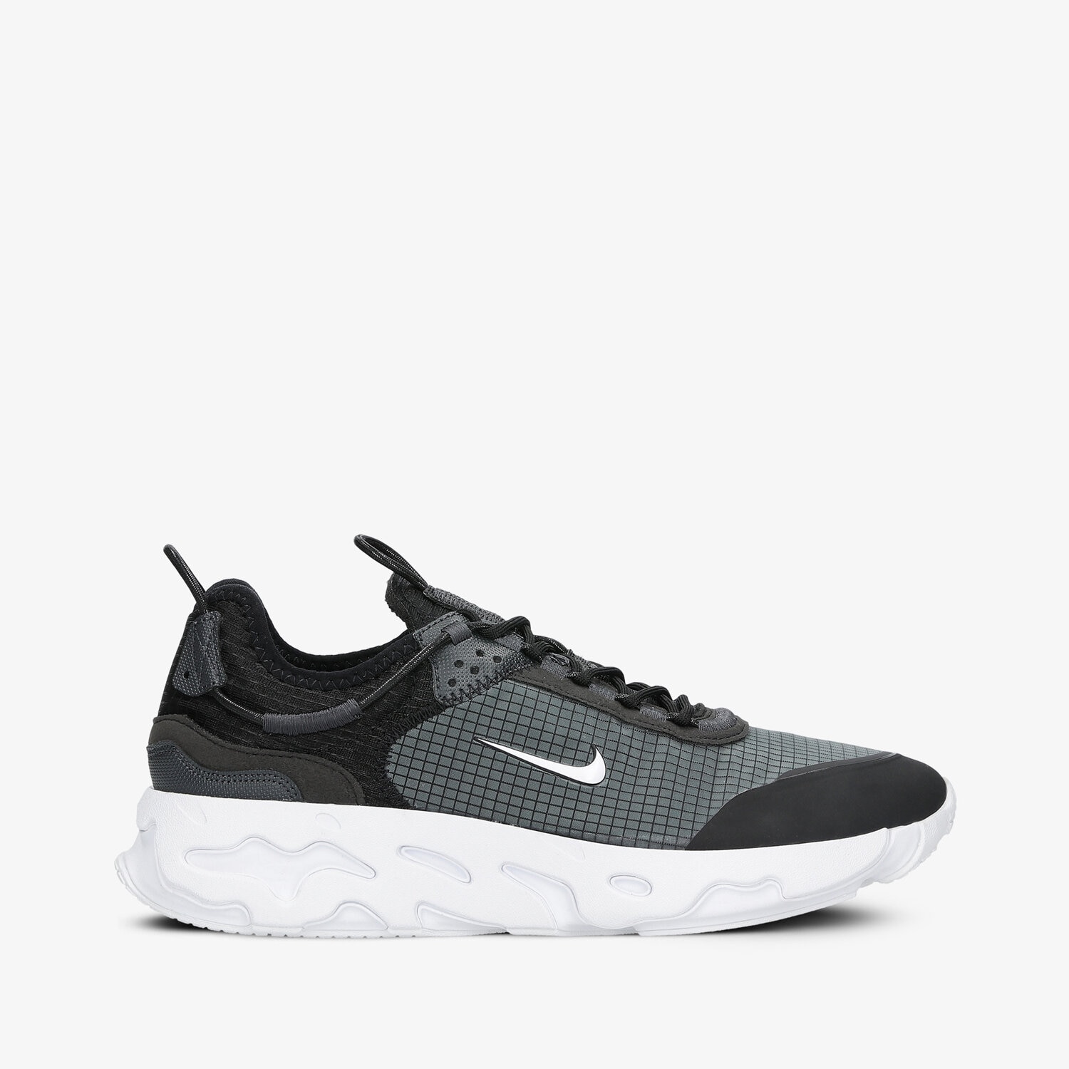 Barbați pantofi sport NIKE REACT LIVE CV1772-003 Negru
