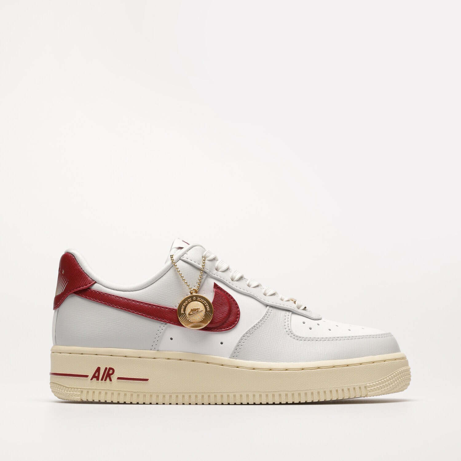 Femei pantofi sport NIKE AIR FORCE 1 '07 SE DV7584-001 Mulicolor