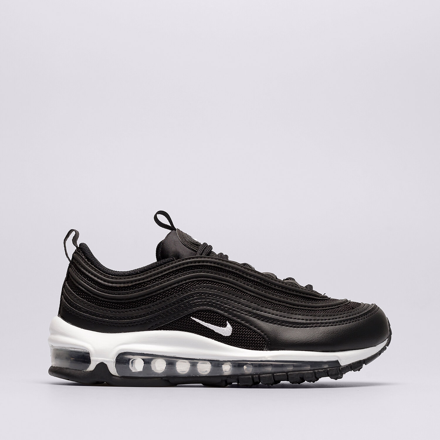 Femei pantofi sport NIKE WMNS AIR MAX 97 NN DH8016-001 Negru