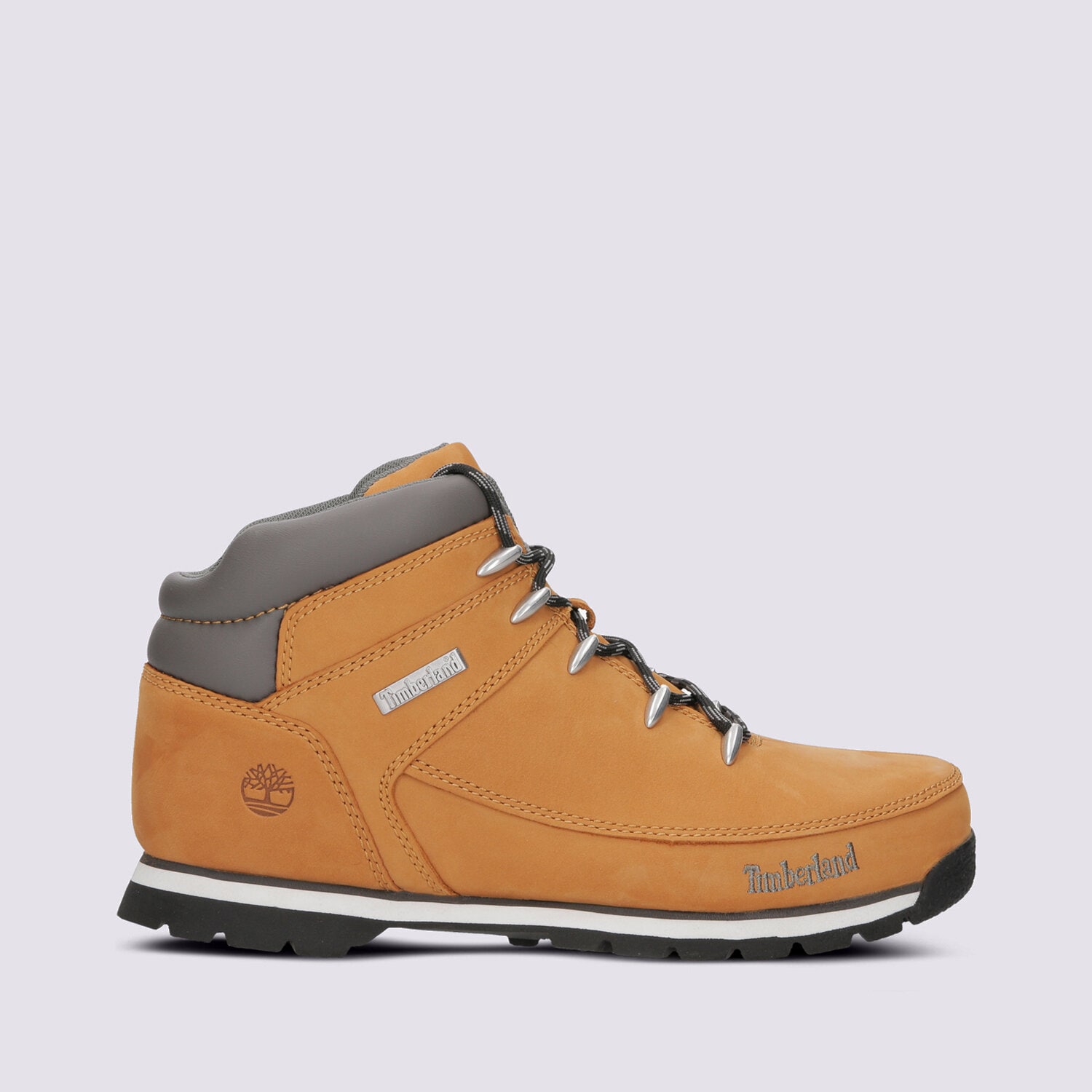 Copii încălțăminte de iarnă TIMBERLAND EURO SPRINT  TB06690R2311 Galben
