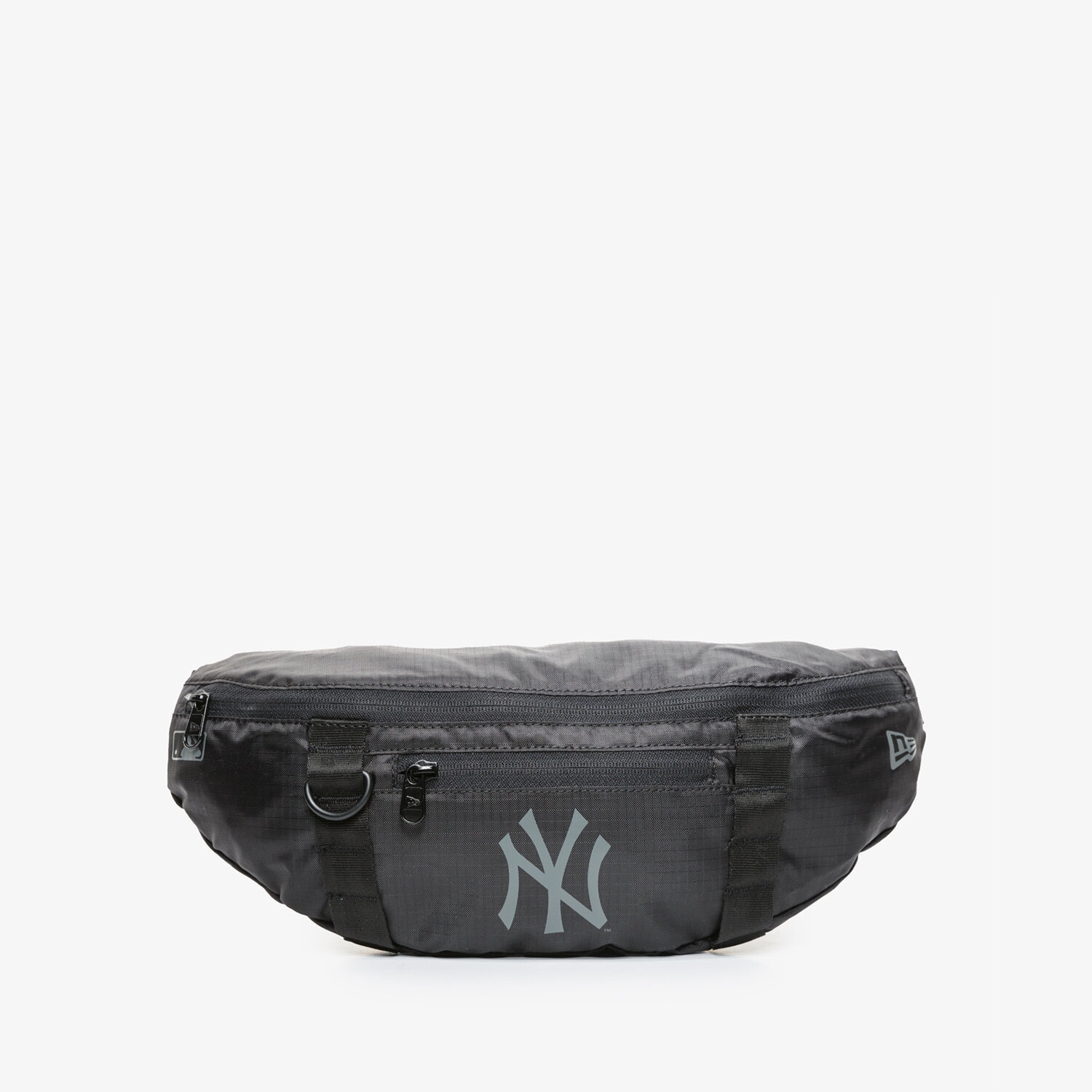 Femei borsete NEW ERA BORSETĂ MLB WAIST BAG LIGHT NEYYAN BLKBLK 12145412 Negru